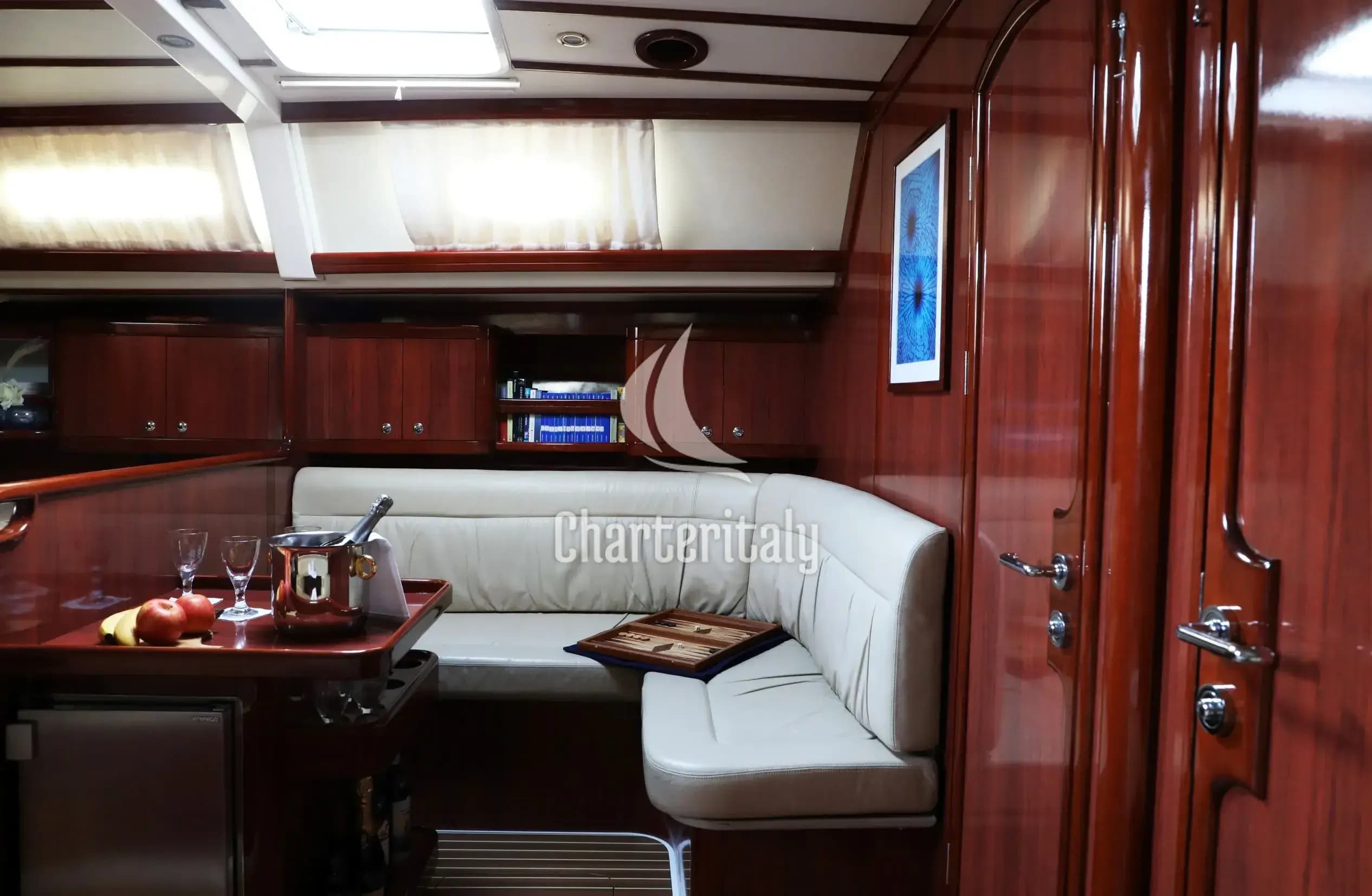 Ocean Star 56.1 - Mythos - 7