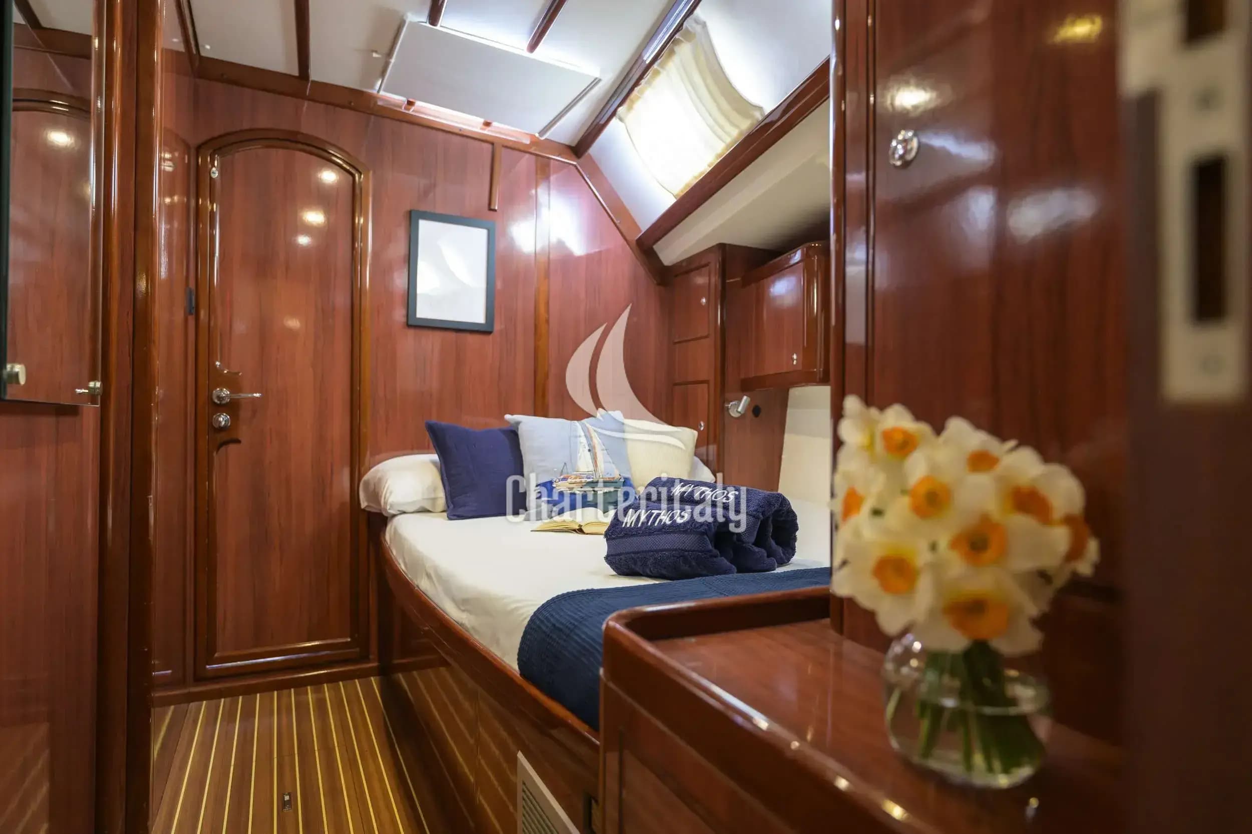 Ocean Star 56.1 - Mythos - 11