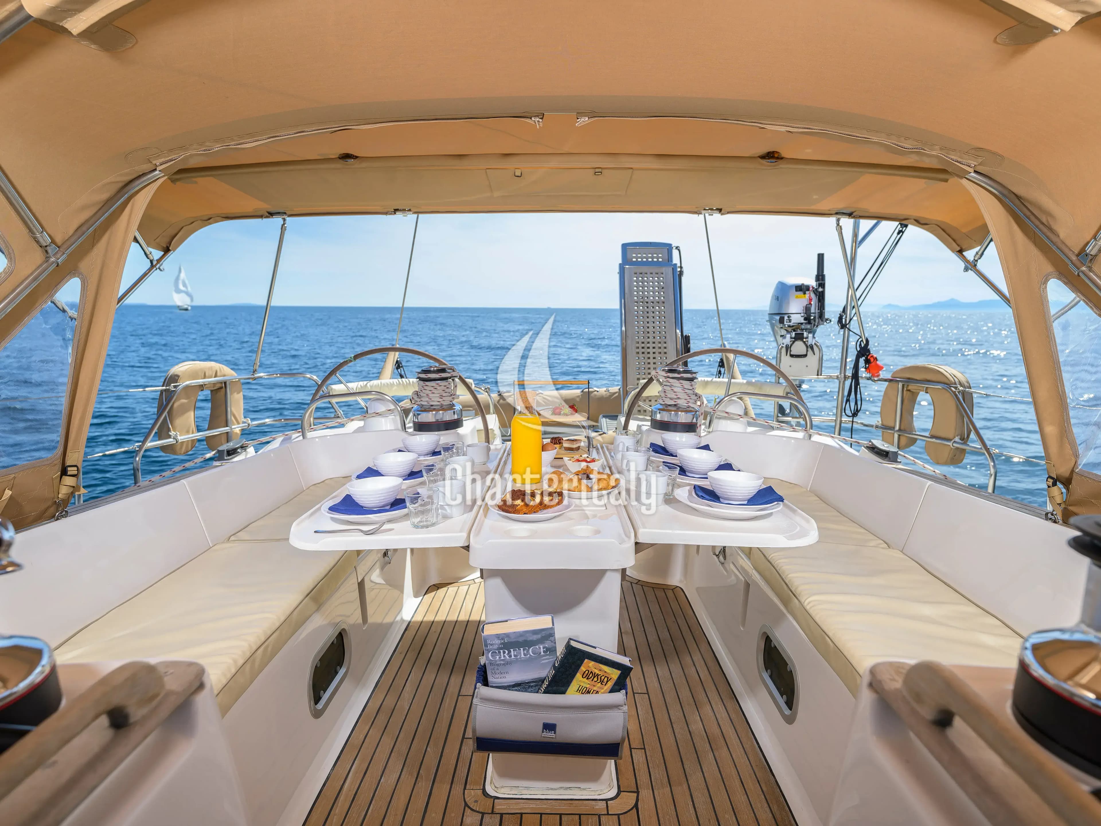 Ocean Star 56.1 - Mythos - 25