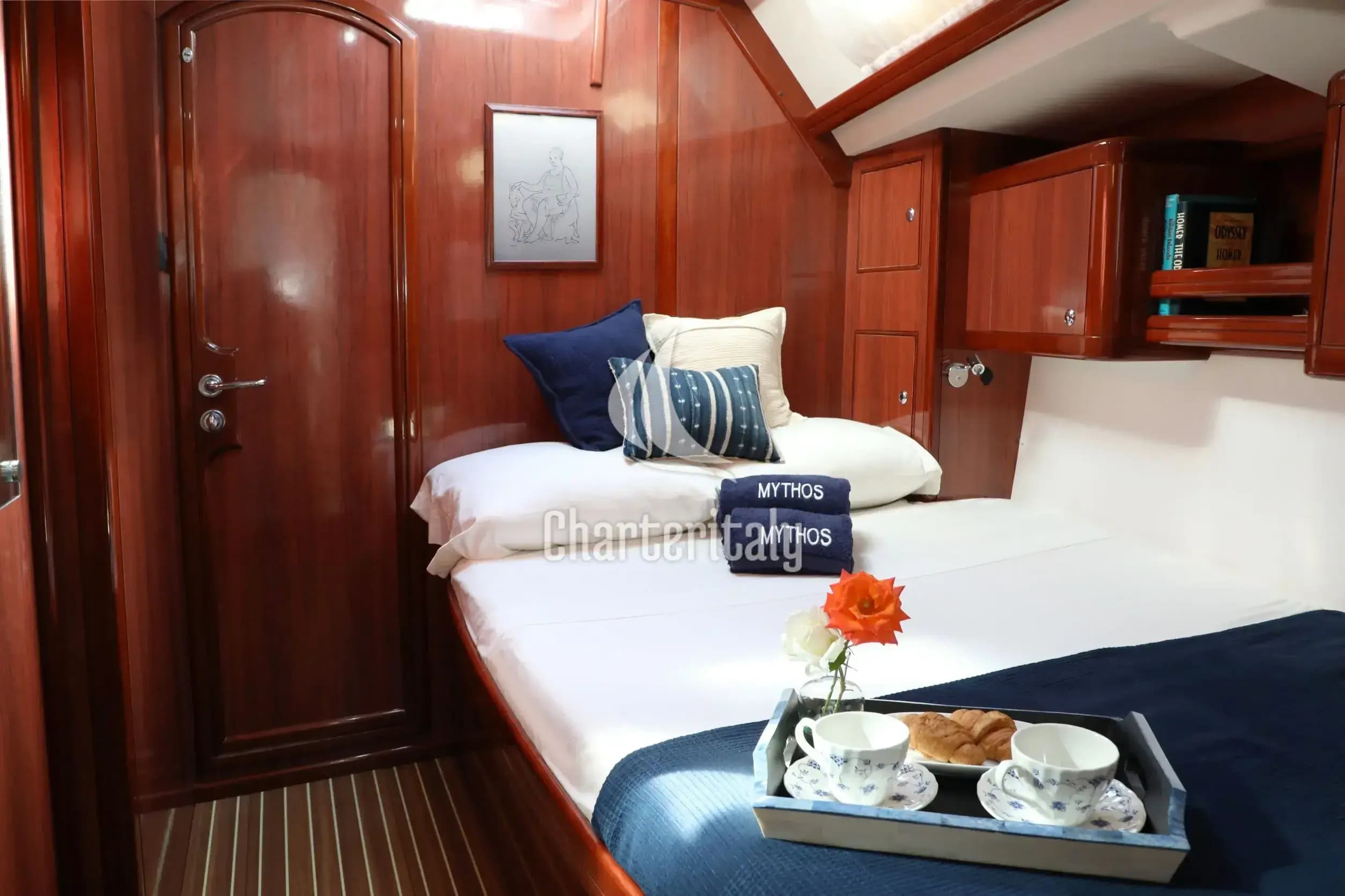 Ocean Star 56.1 - Mythos - 29