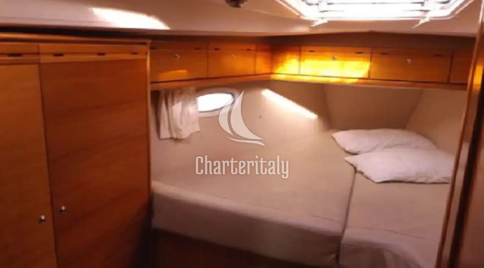 Bavaria 50 Cruiser - JEANNINE - 10