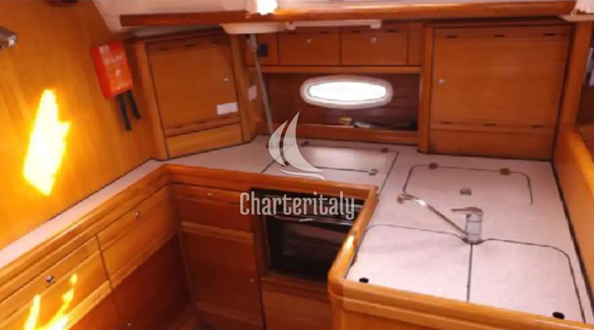 Bavaria 50 Cruiser - JEANNINE - 18