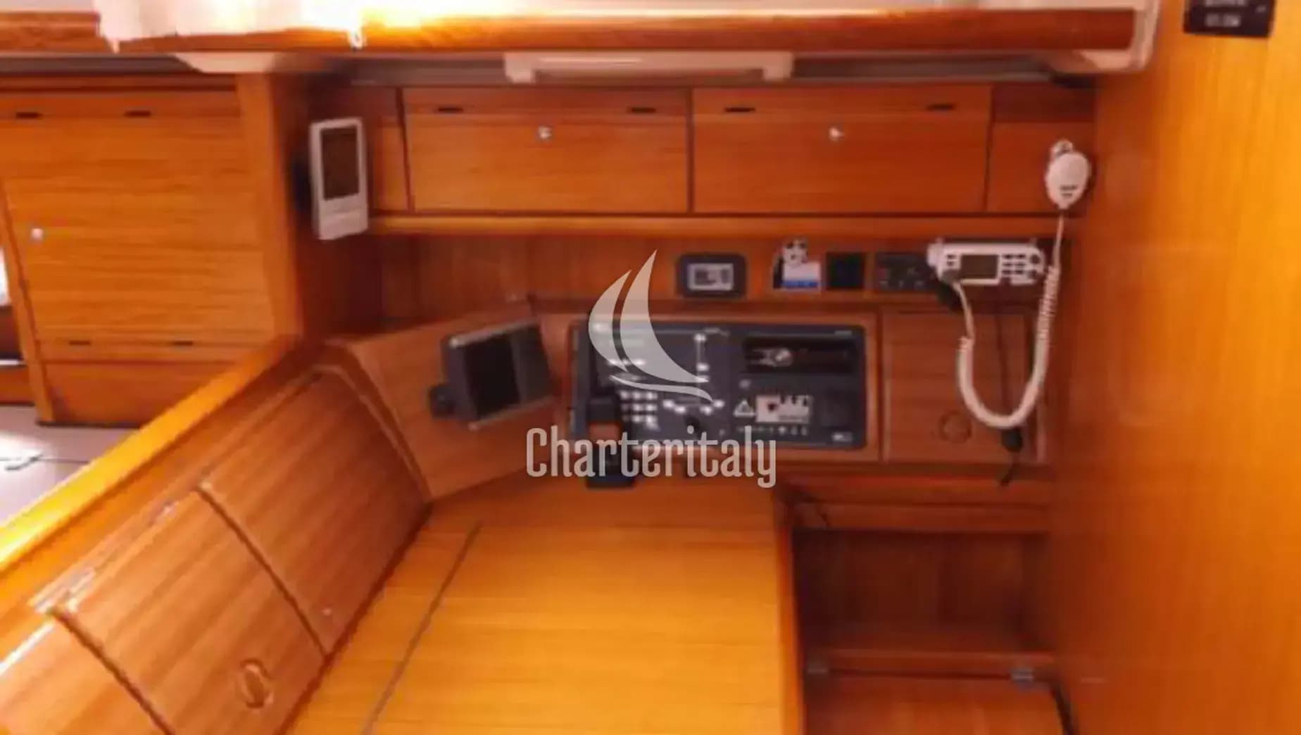 Bavaria 50 Cruiser - JEANNINE - 16