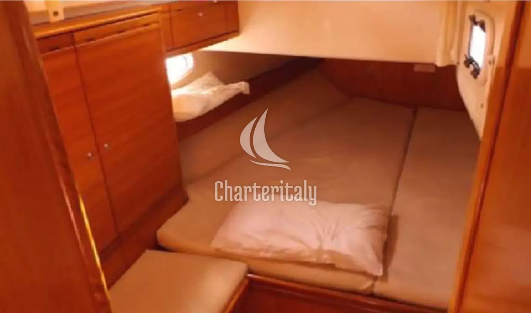Bavaria 50 Cruiser - JEANNINE - 3