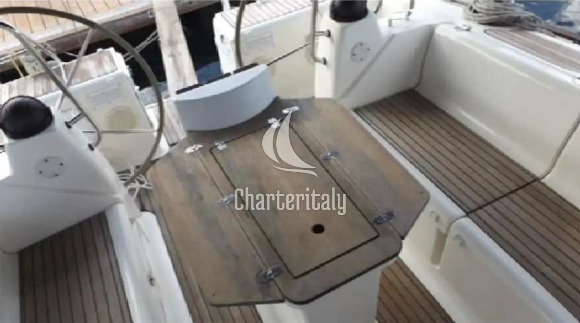 Bavaria 50 Cruiser - JEANNINE - 20