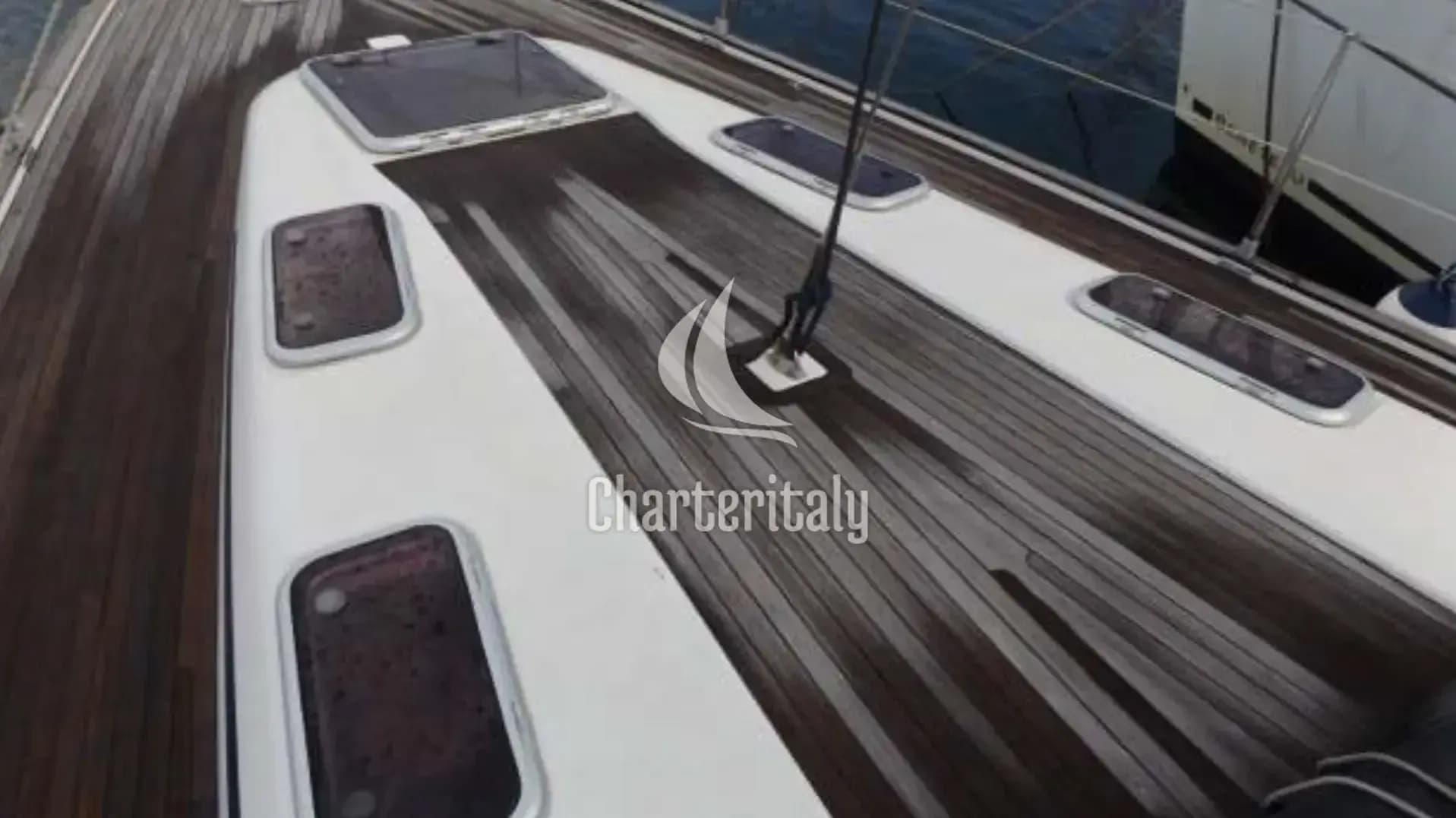 Bavaria 50 Cruiser - JEANNINE - 22