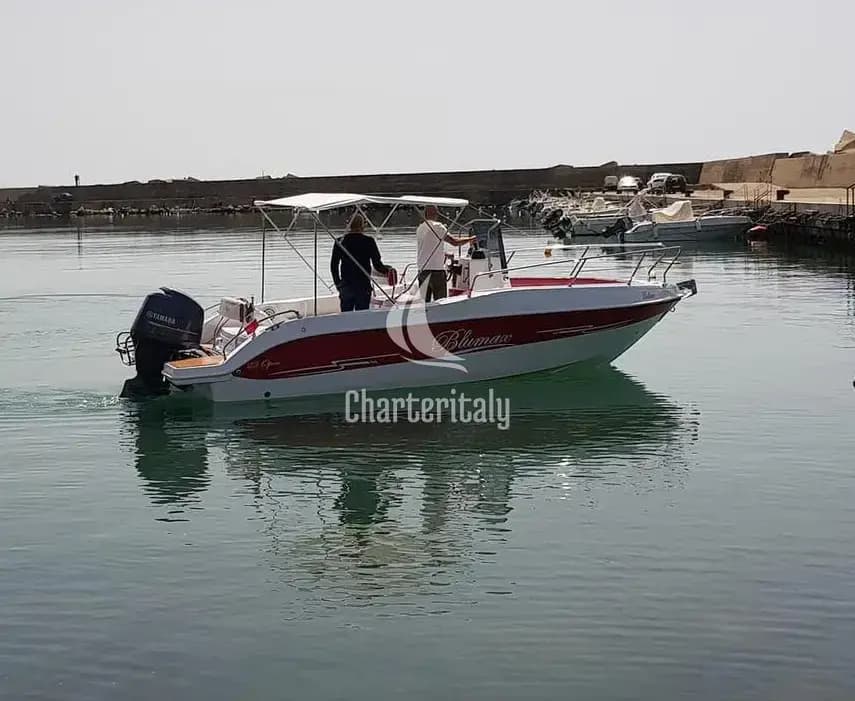 Blumax 19 Pro - Nemo - 4