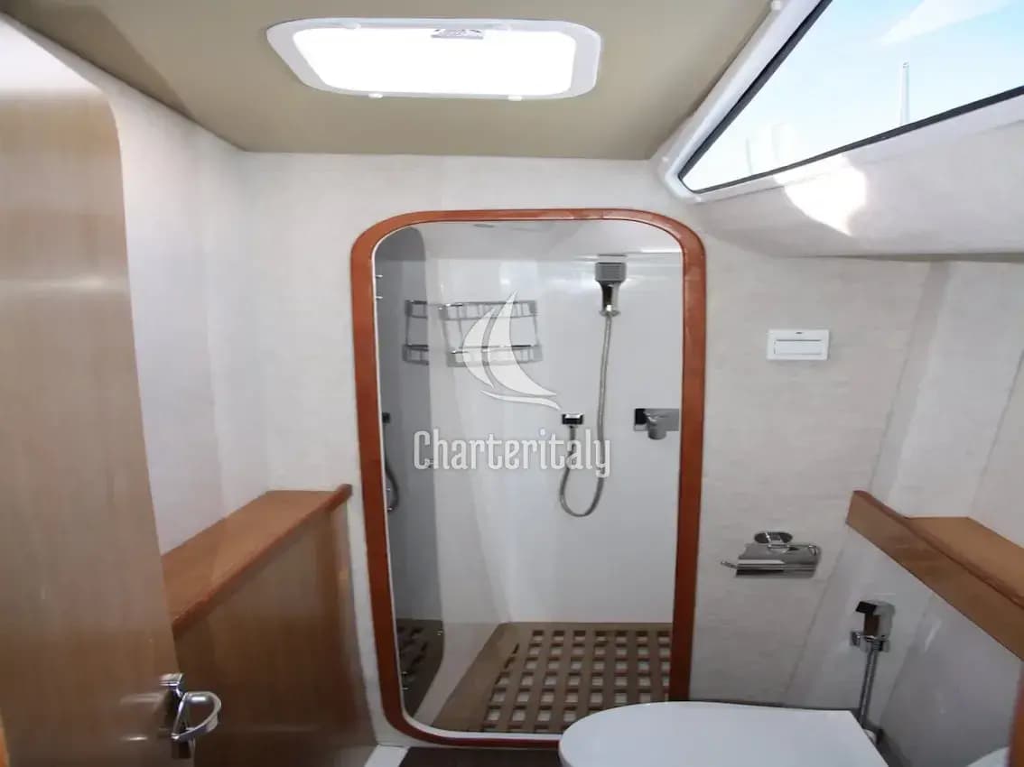 Island Spirit 38 - 4 cab. - Island Breeze - 15