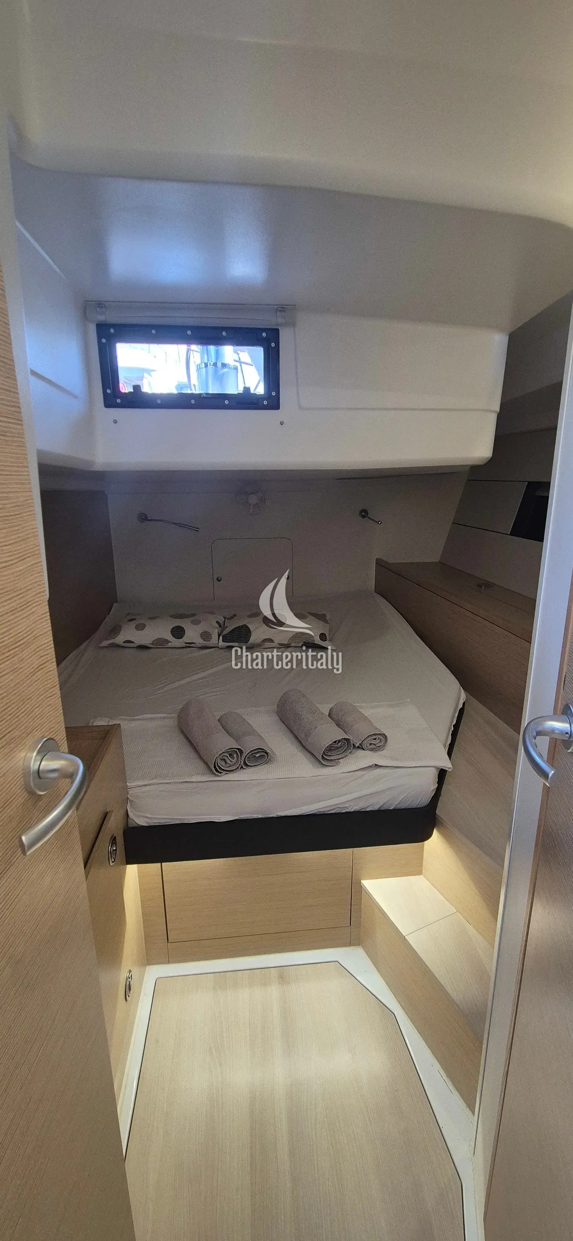 Hanse 460 - Gemile - 16