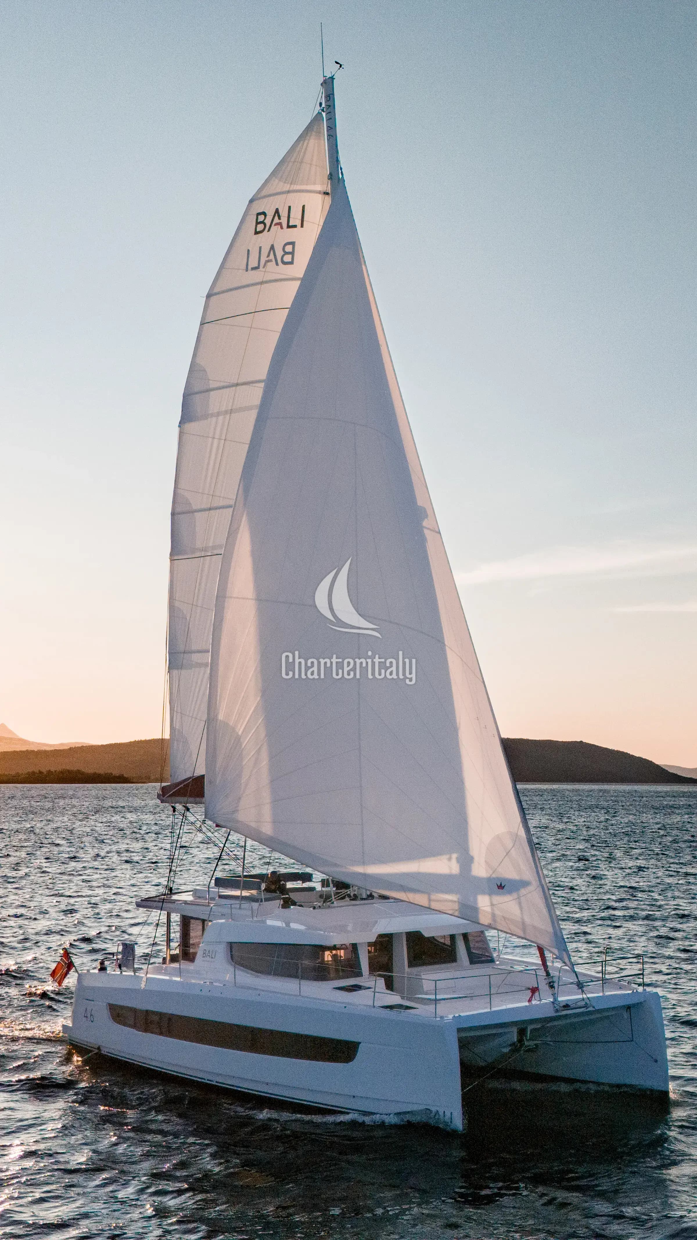 Bali 4.6 - Arctic Wonder - 10