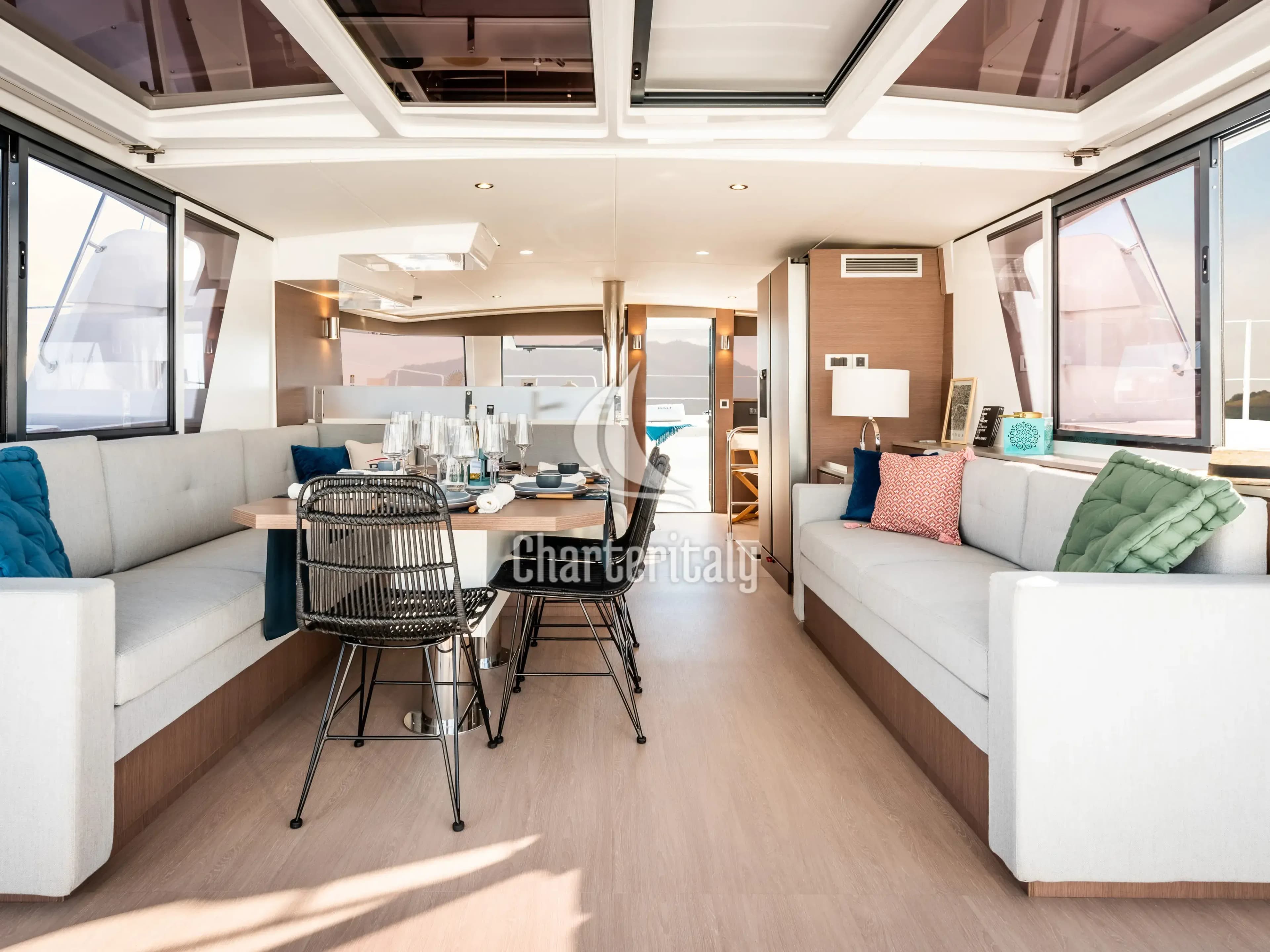 Bali 4.6 - Arctic Wonder - 7