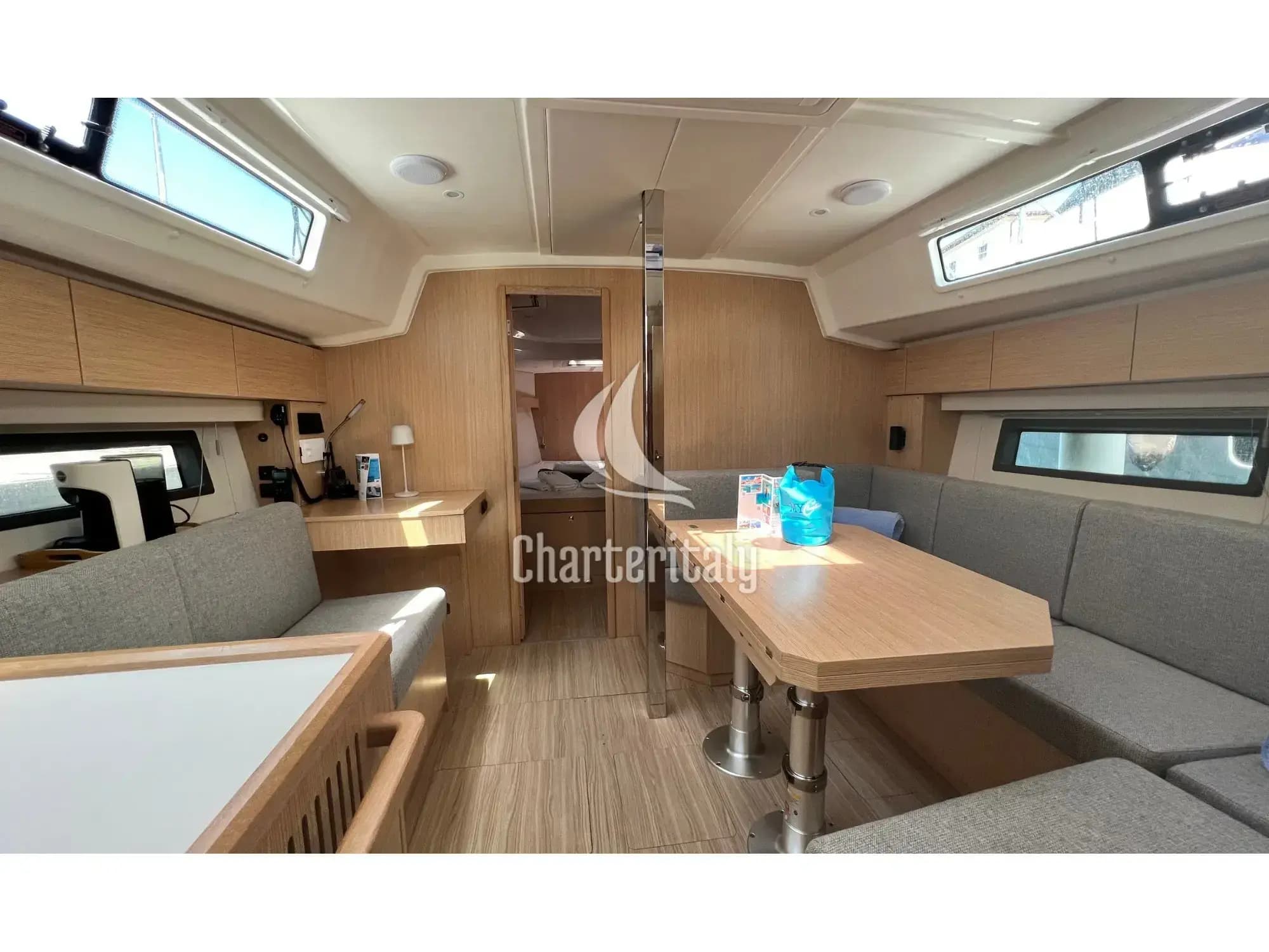 Bavaria C42 - Supereva - 2