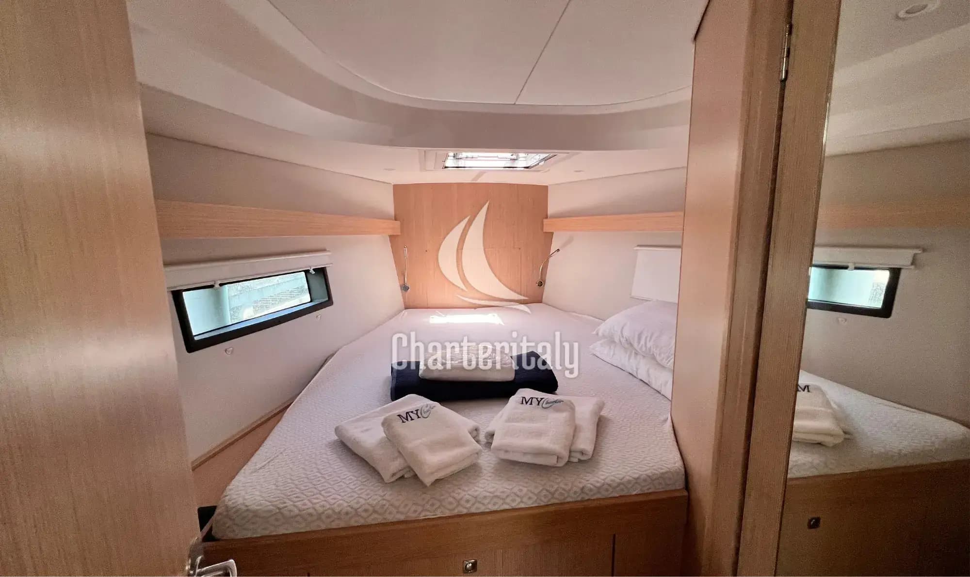 Bavaria C42 - Supereva - 9