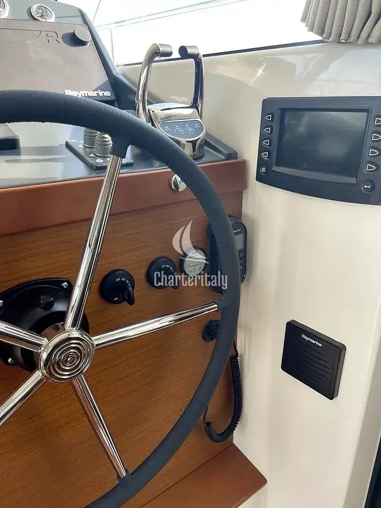 Swift Trawler 48 - Nereide - 31