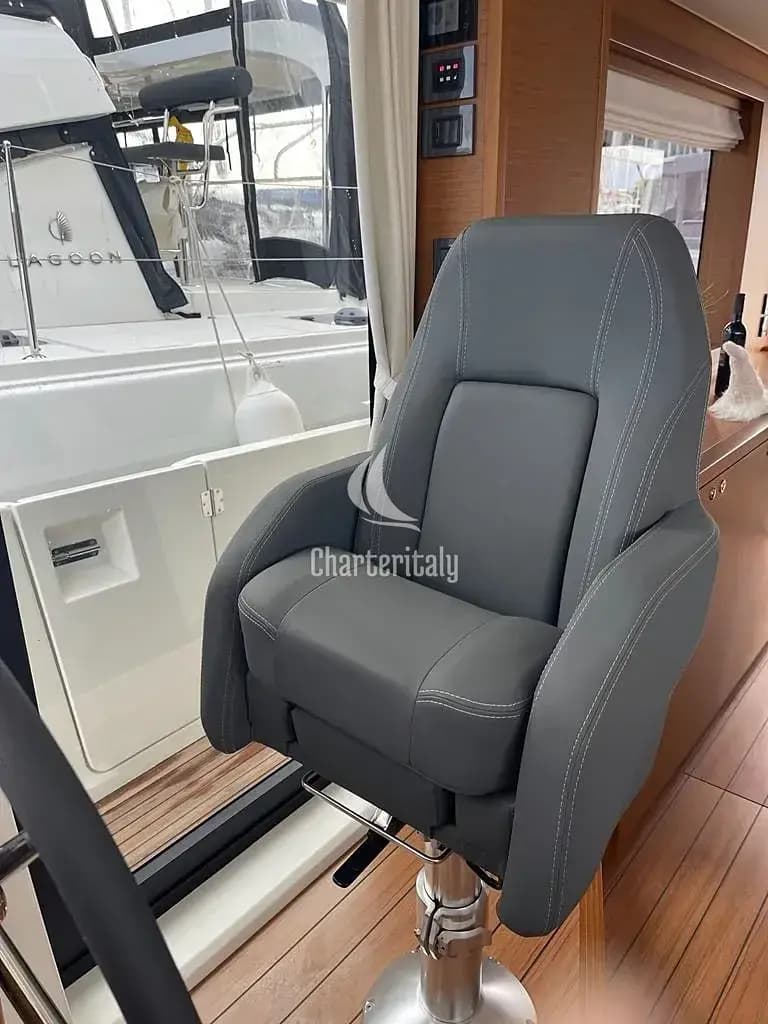 Swift Trawler 48 - Nereide - 50