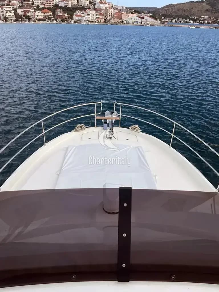 Swift Trawler 48 - Nereide - 42