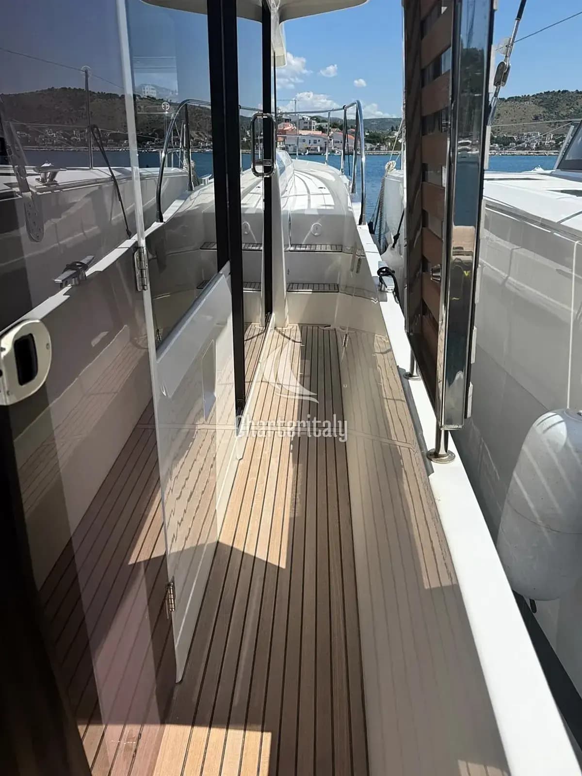 Swift Trawler 48 - Nereide - 63