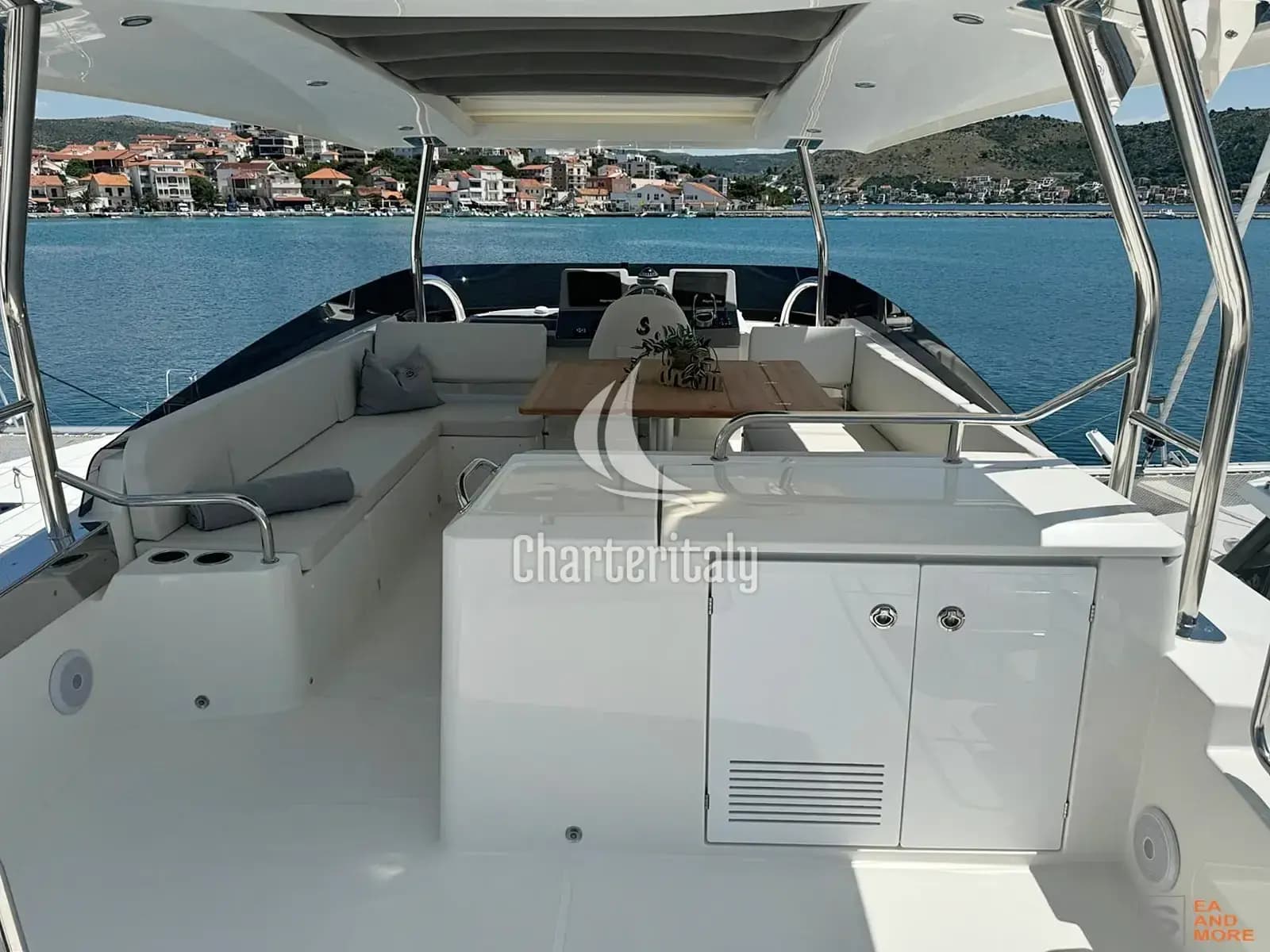 Swift Trawler 48 - Nereide - 4
