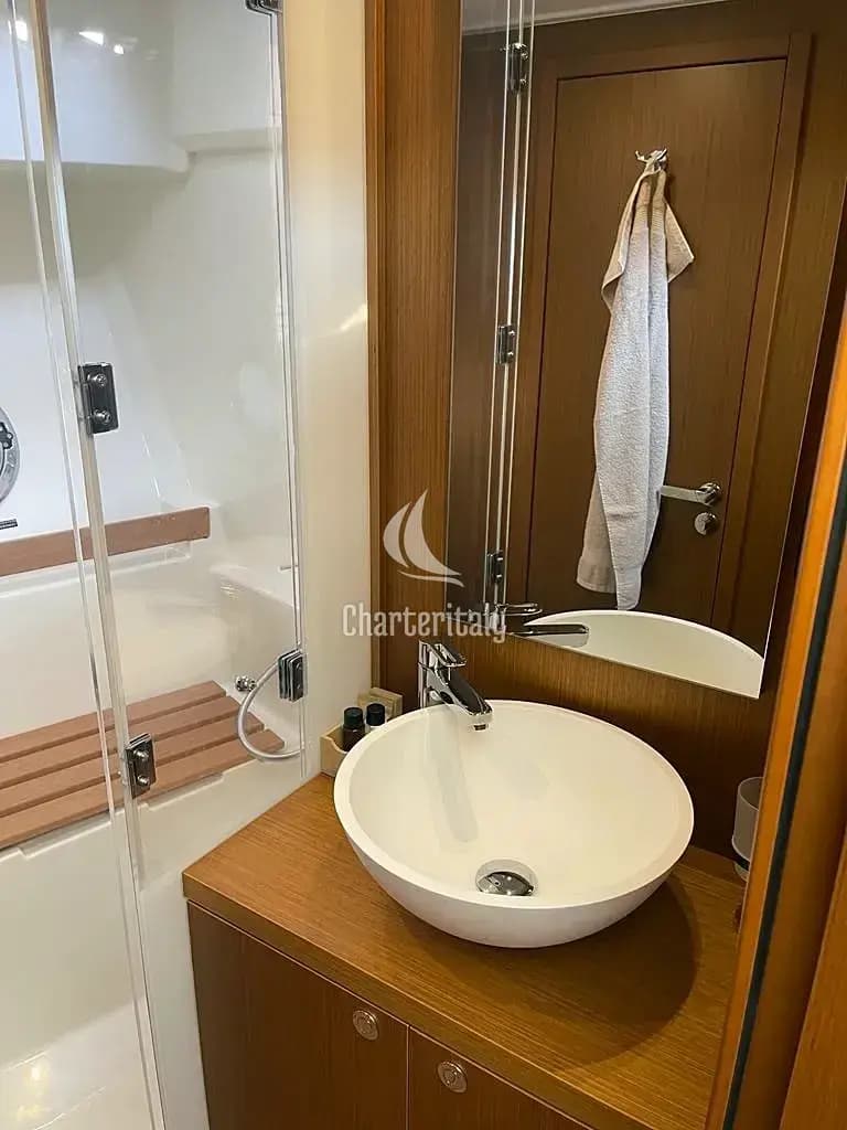 Swift Trawler 48 - Nereide - 60