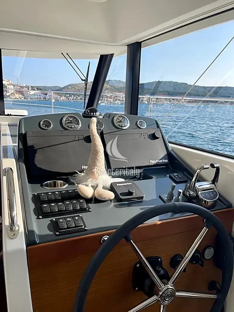 Swift Trawler 48 - Nereide - 27