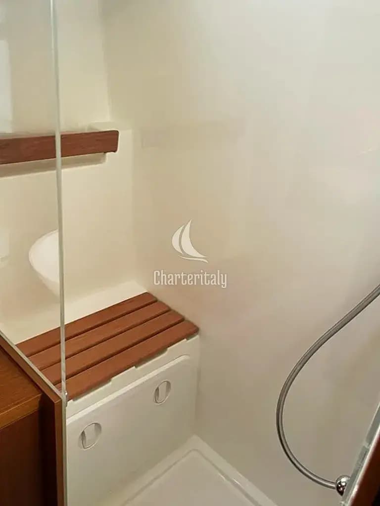 Swift Trawler 48 - Nereide - 59