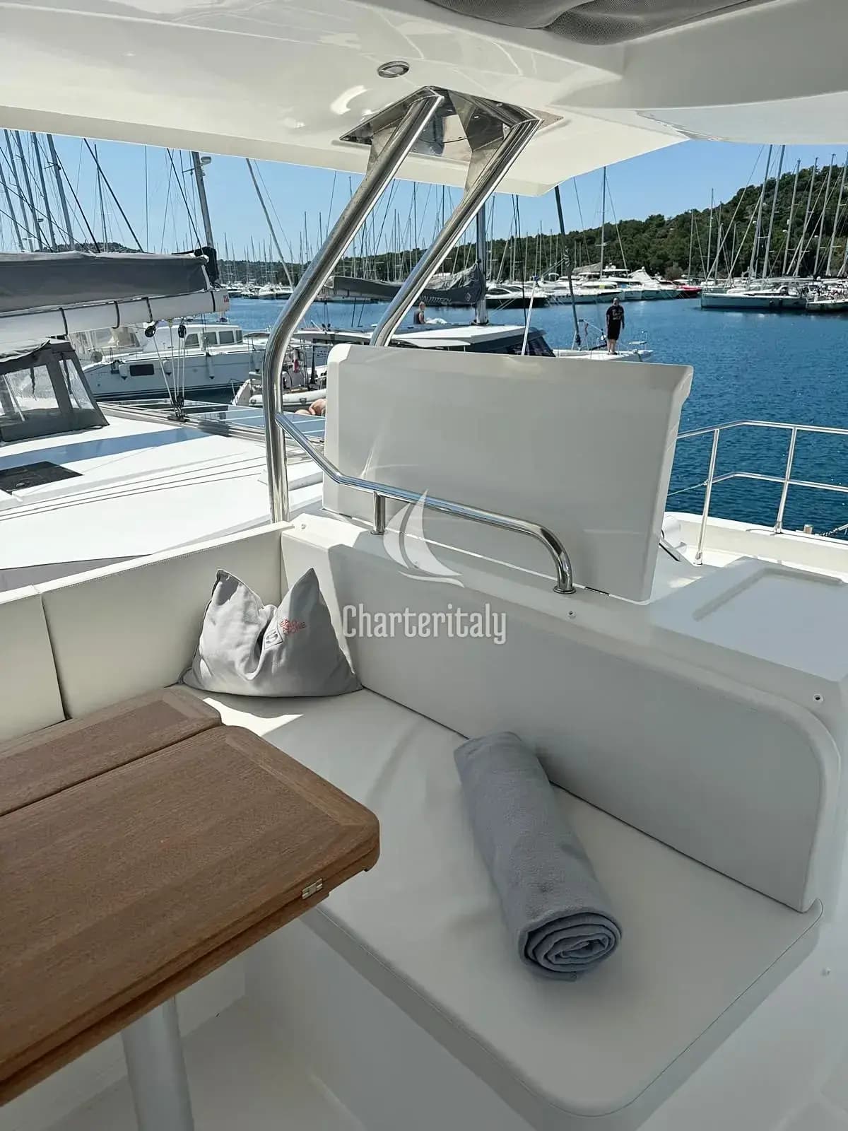 Swift Trawler 48 - Nereide - 9