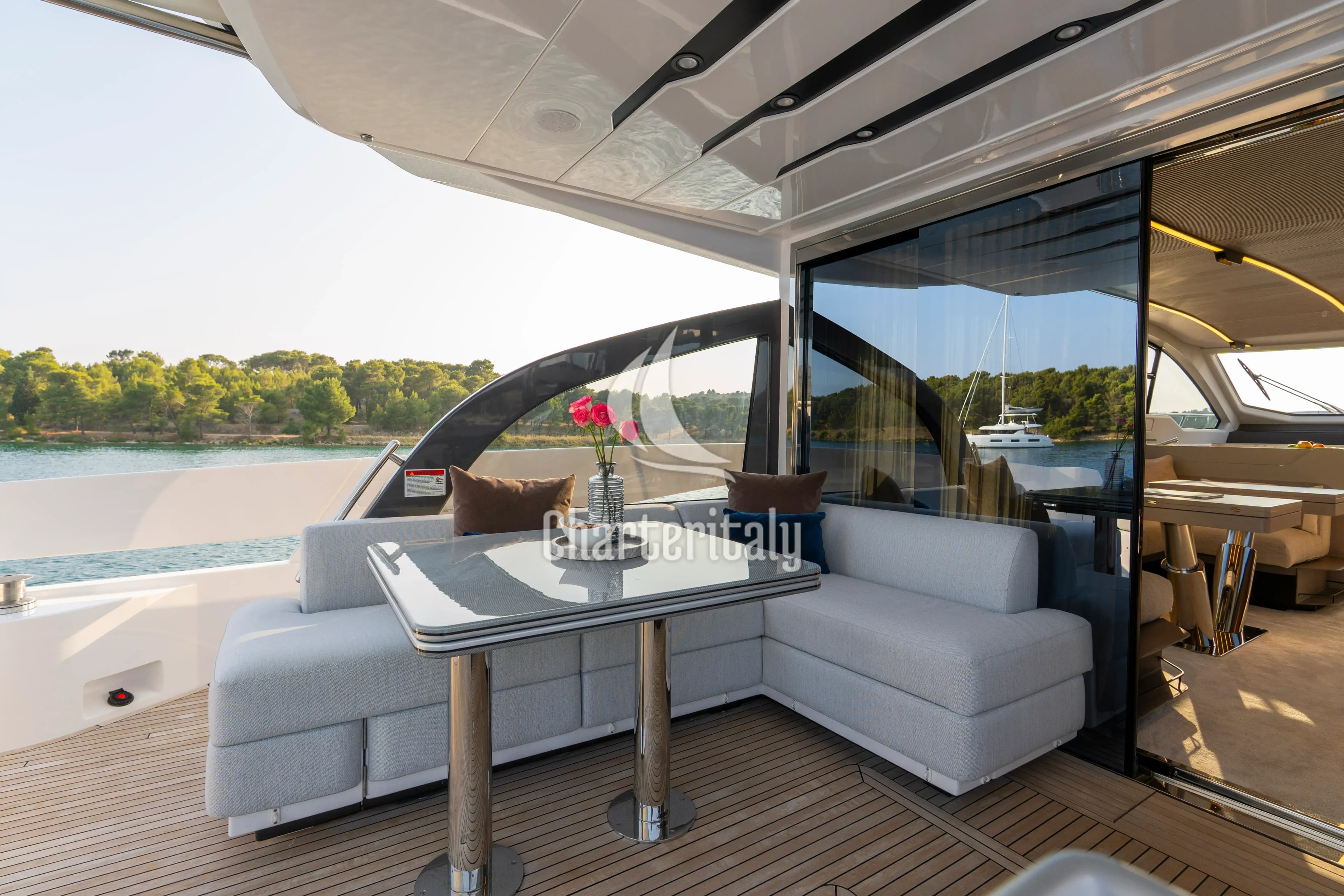 Azimut S7 - Felicita - 7