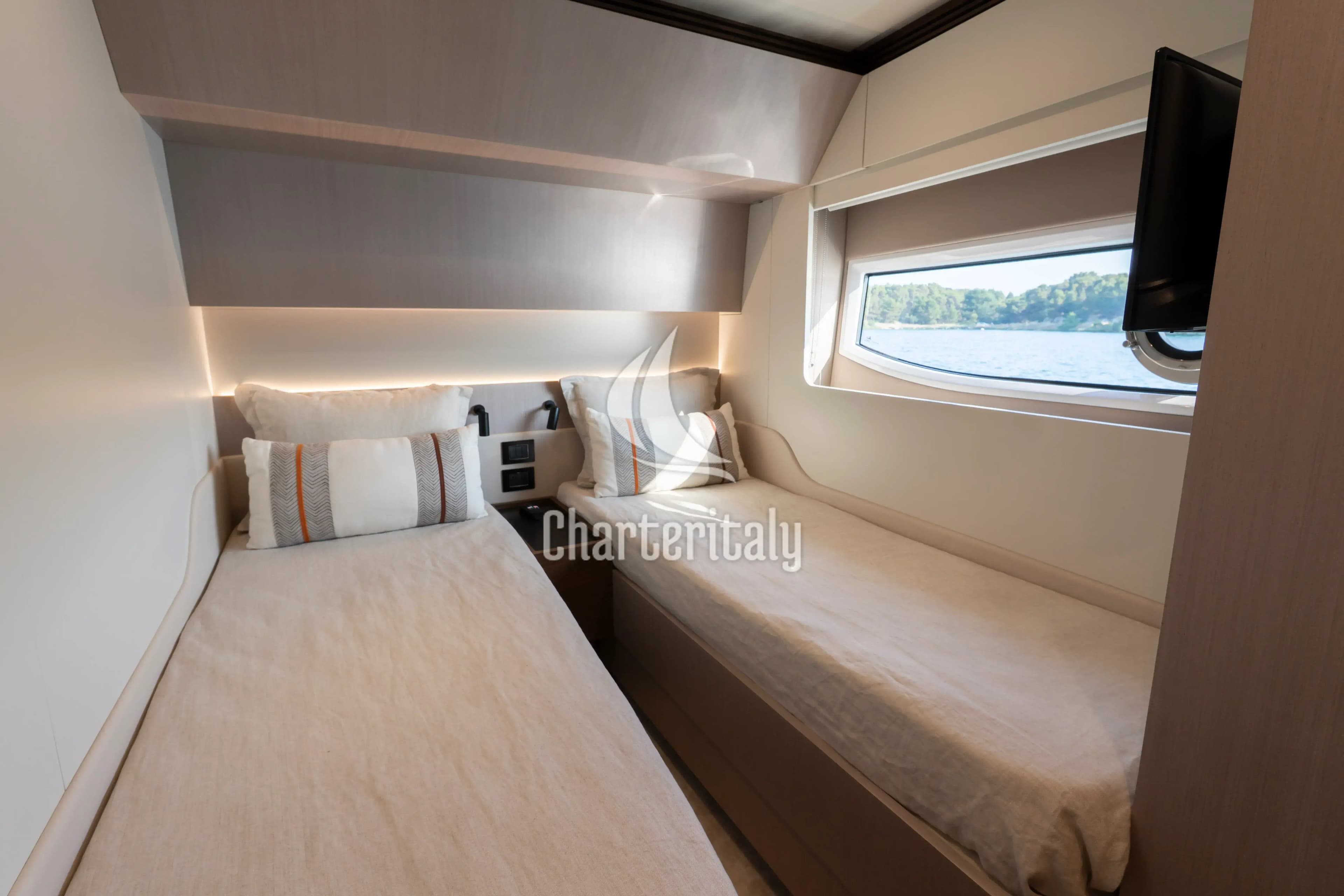 Azimut S7 - Felicita - 30