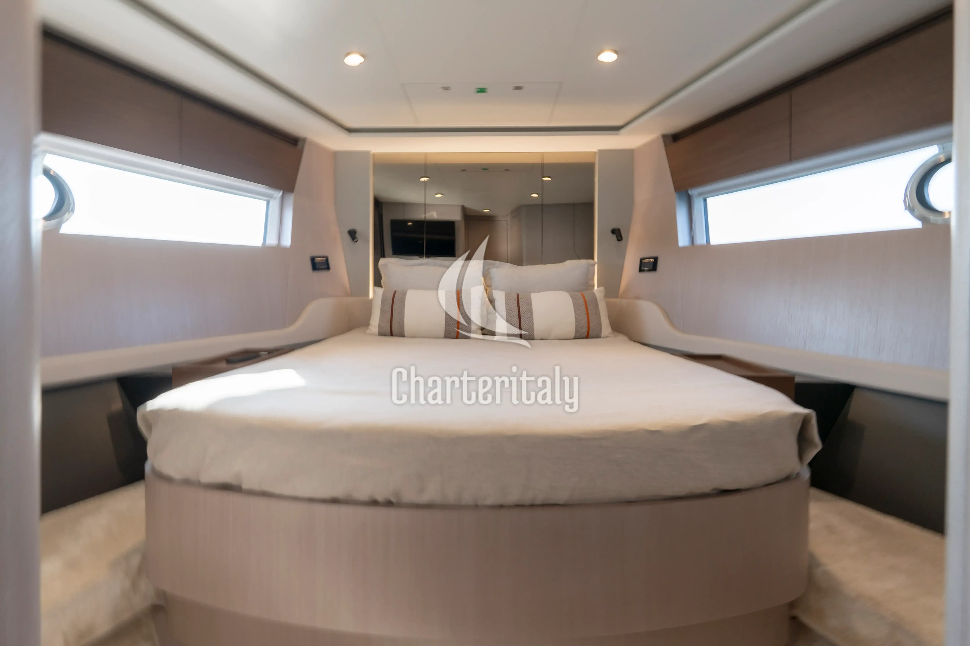 Azimut S7 - Felicita - 109