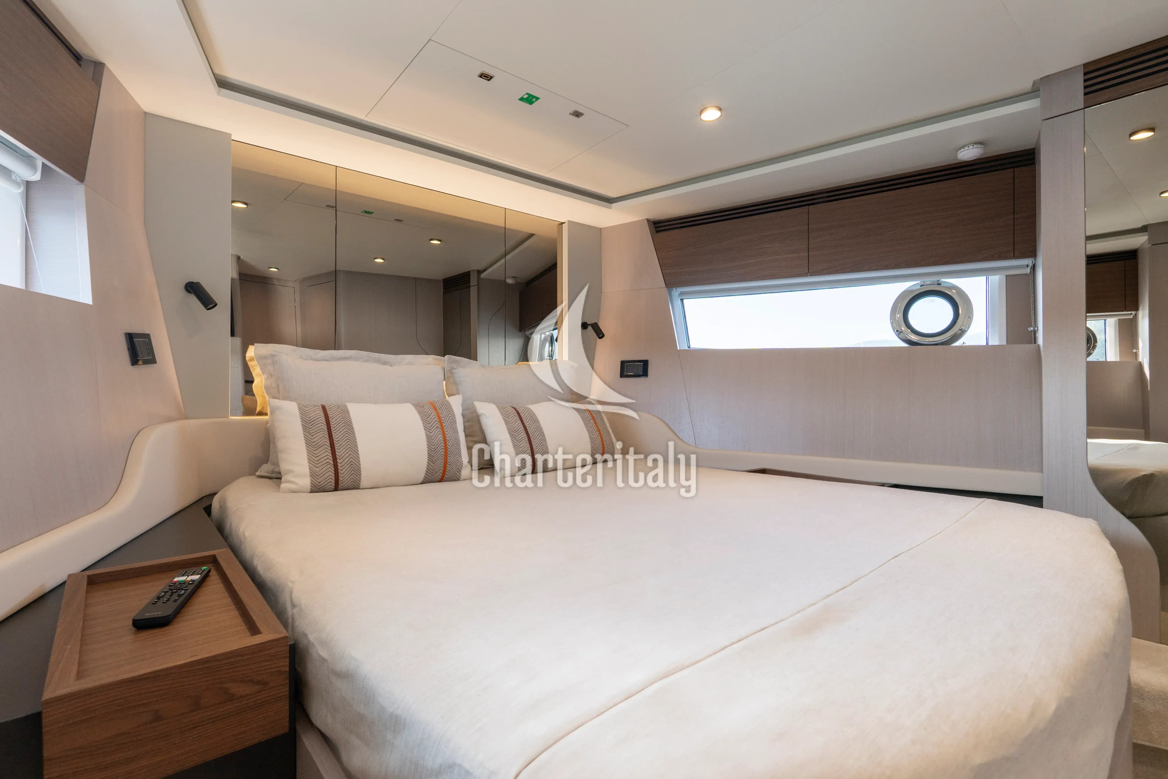 Azimut S7 - Felicita - 107