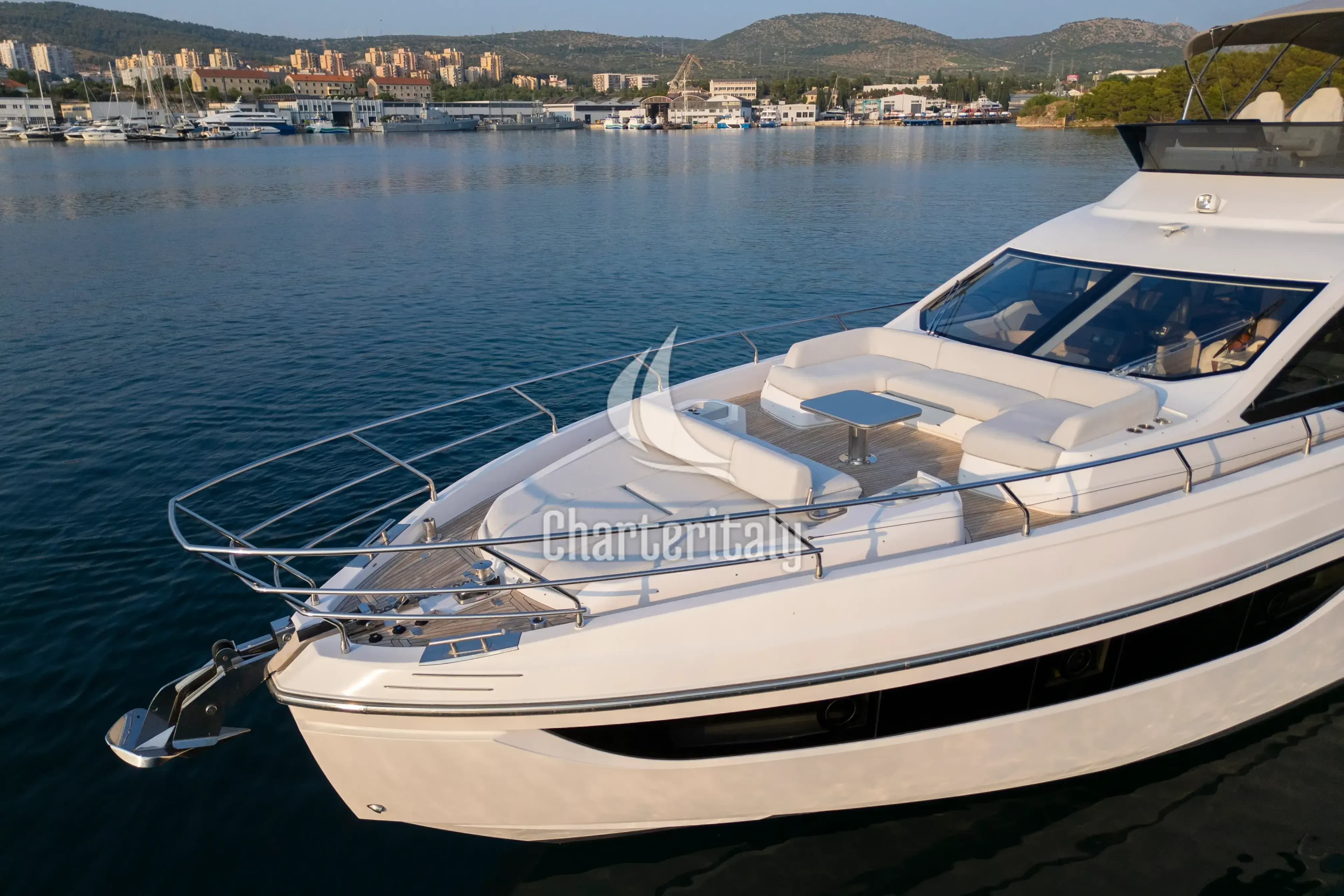 Azimut S7 - Felicita - 51