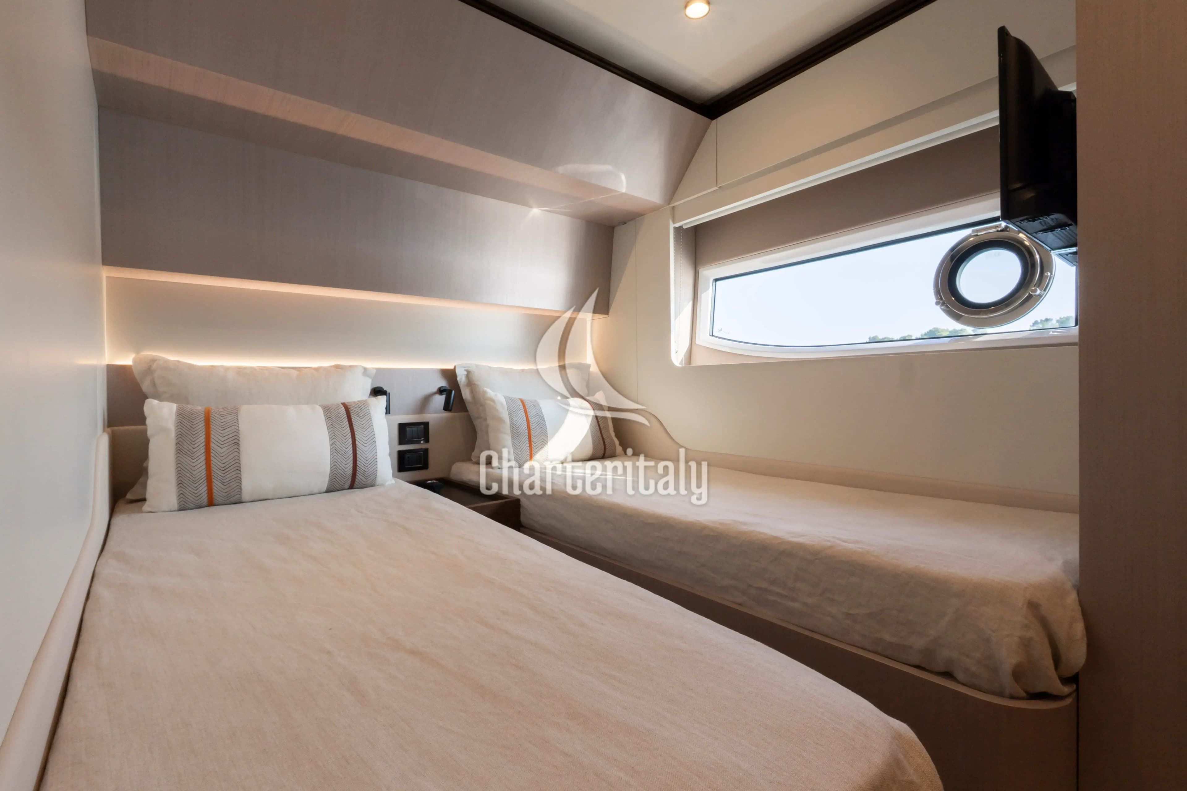 Azimut S7 - Felicita - 106