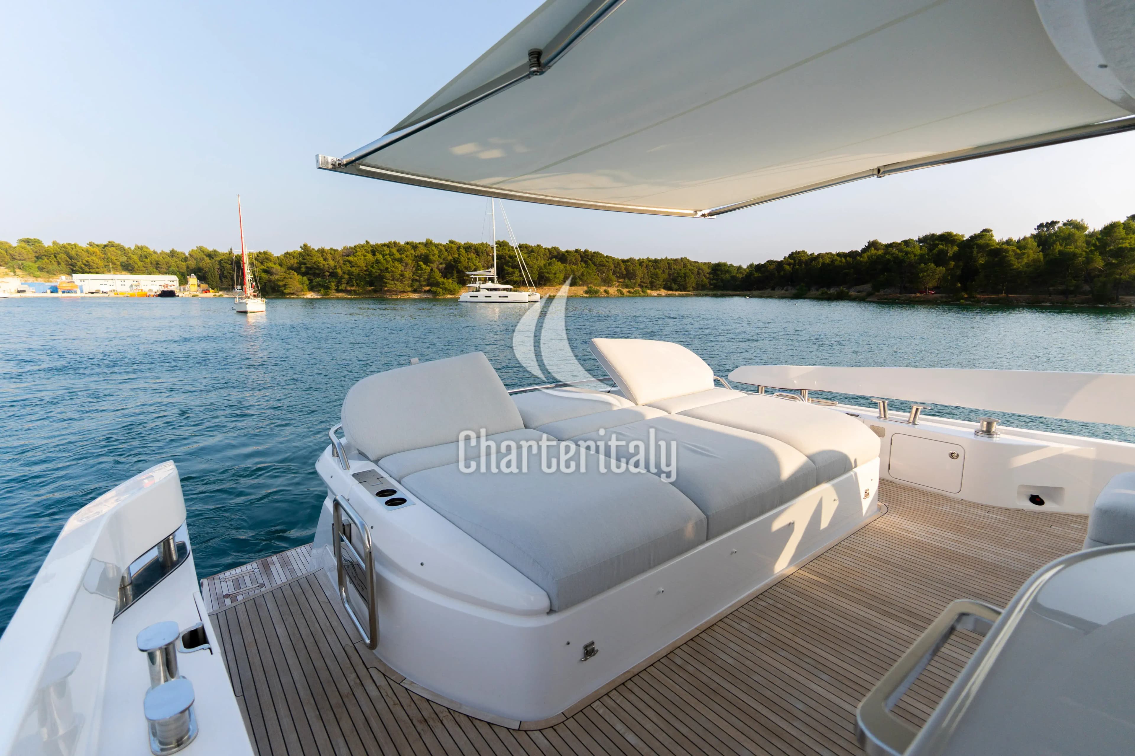 Azimut S7 - Felicita - 6