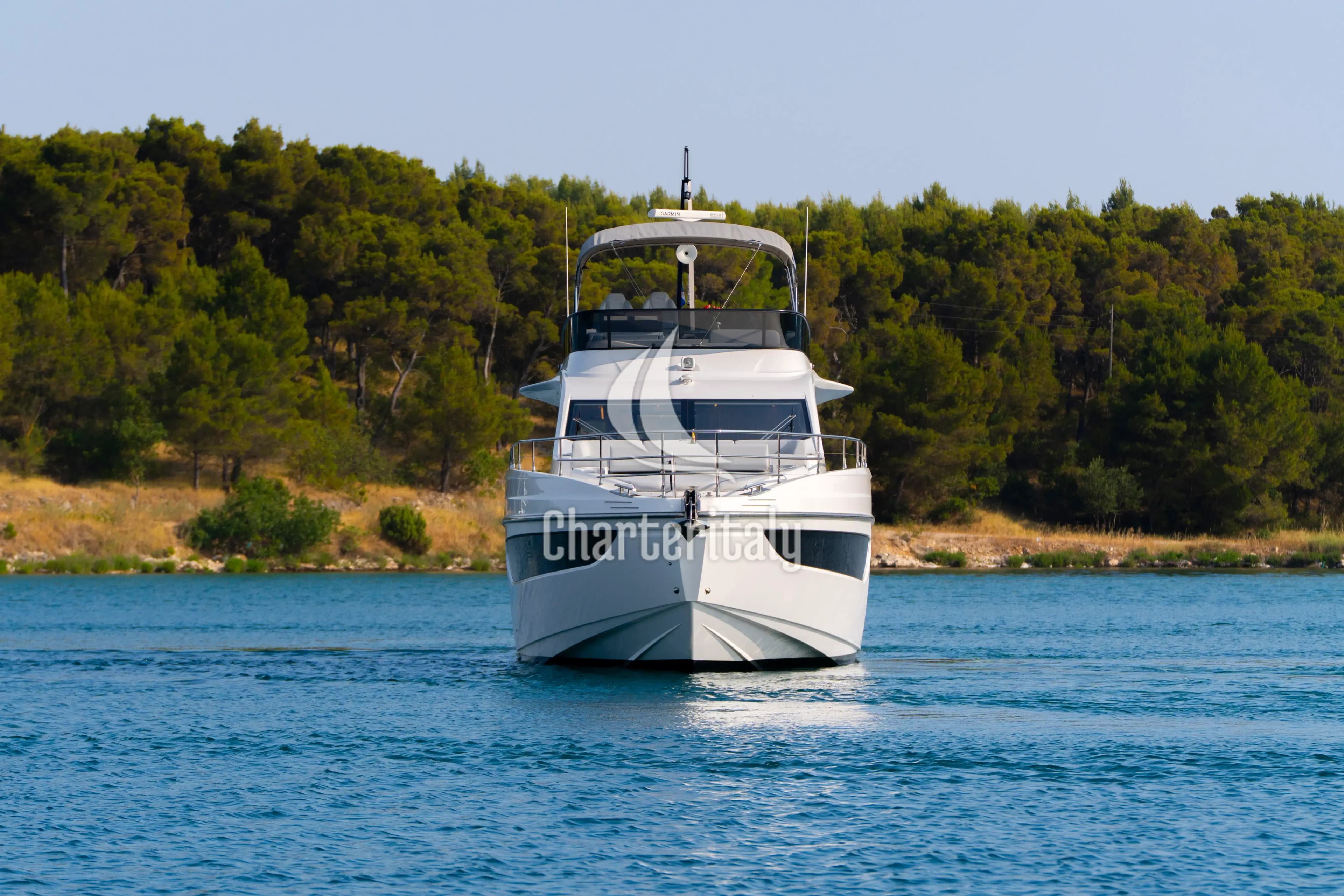 Azimut S7 - Felicita - 73