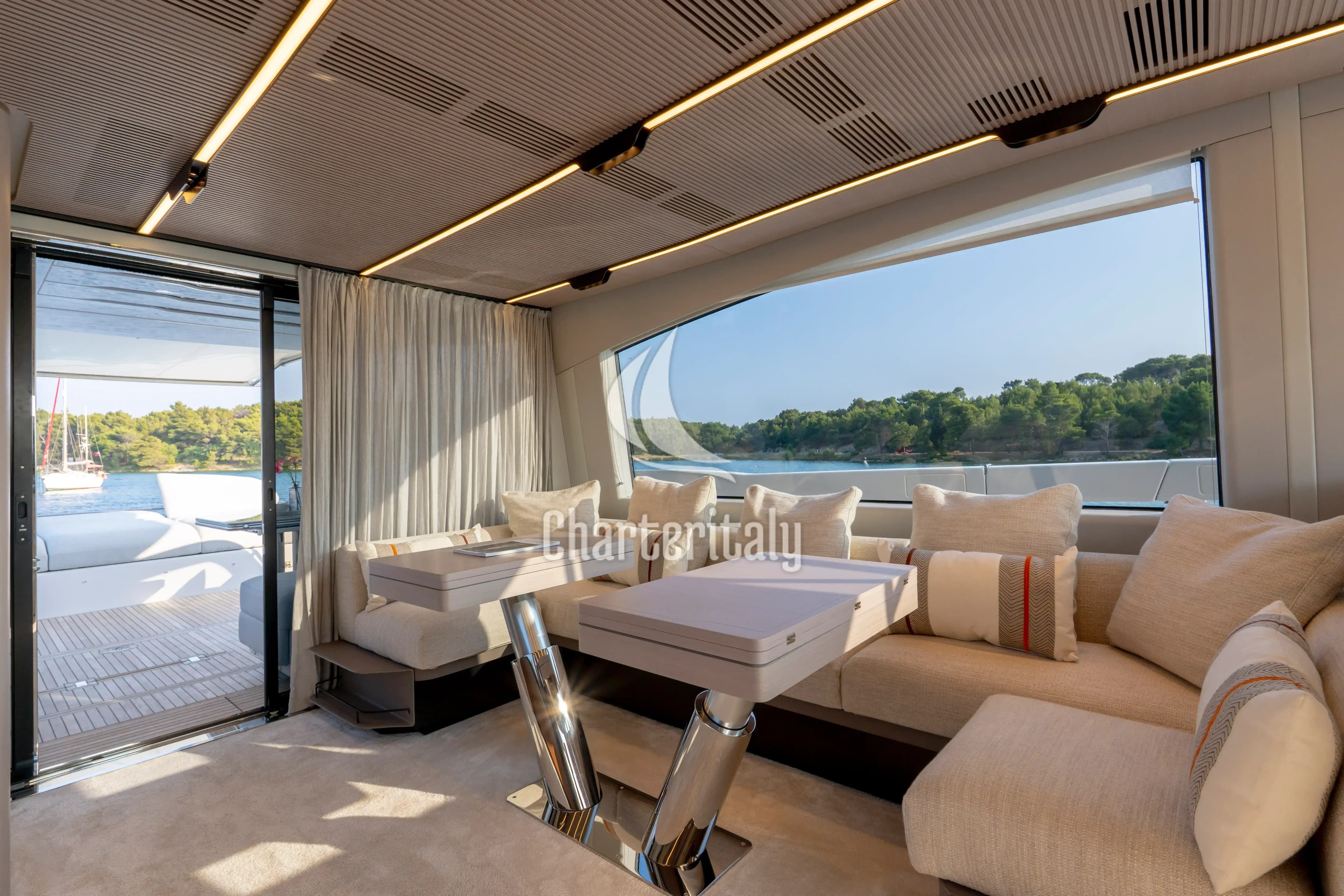 Azimut S7 - Felicita - 34
