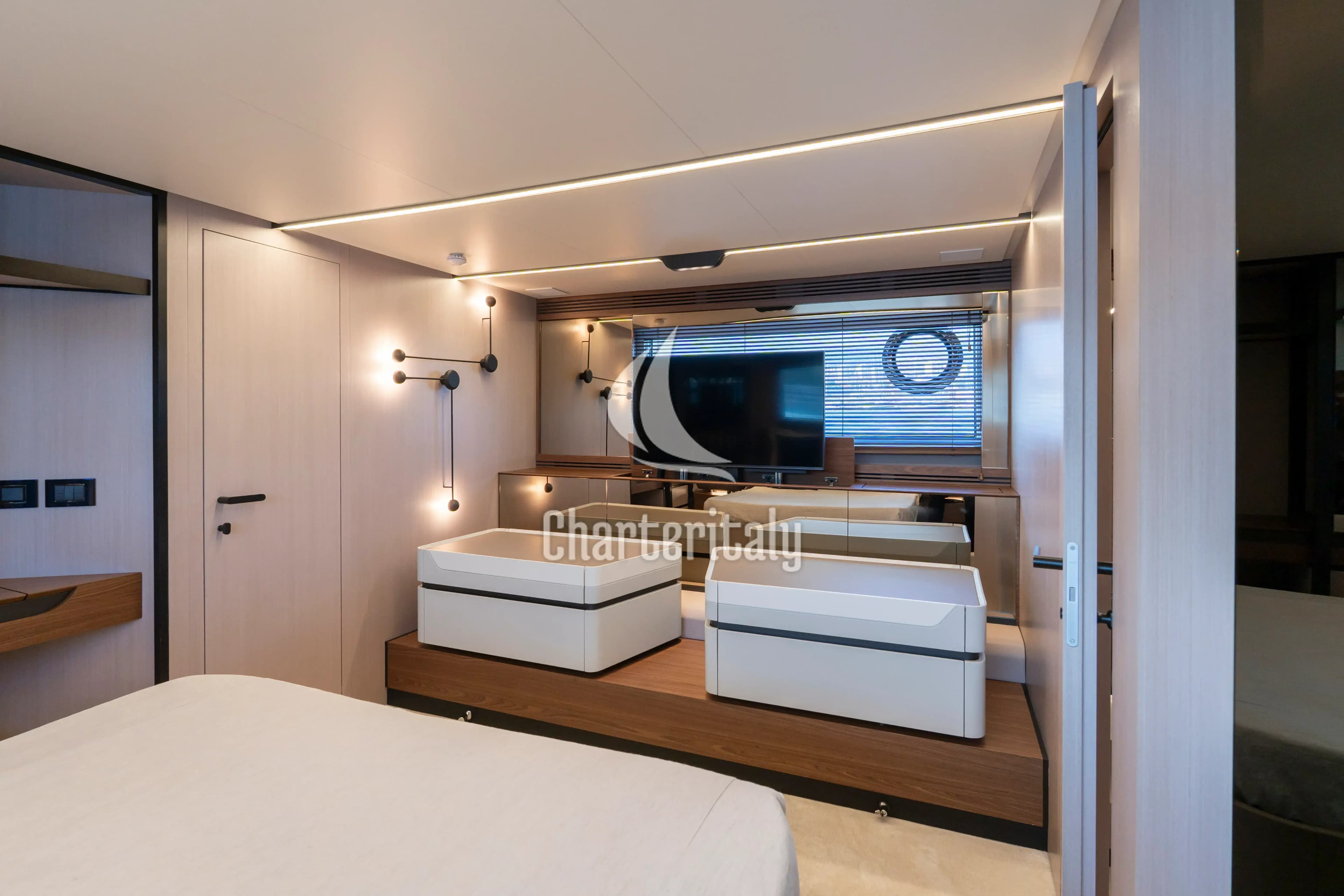 Azimut S7 - Felicita - 93