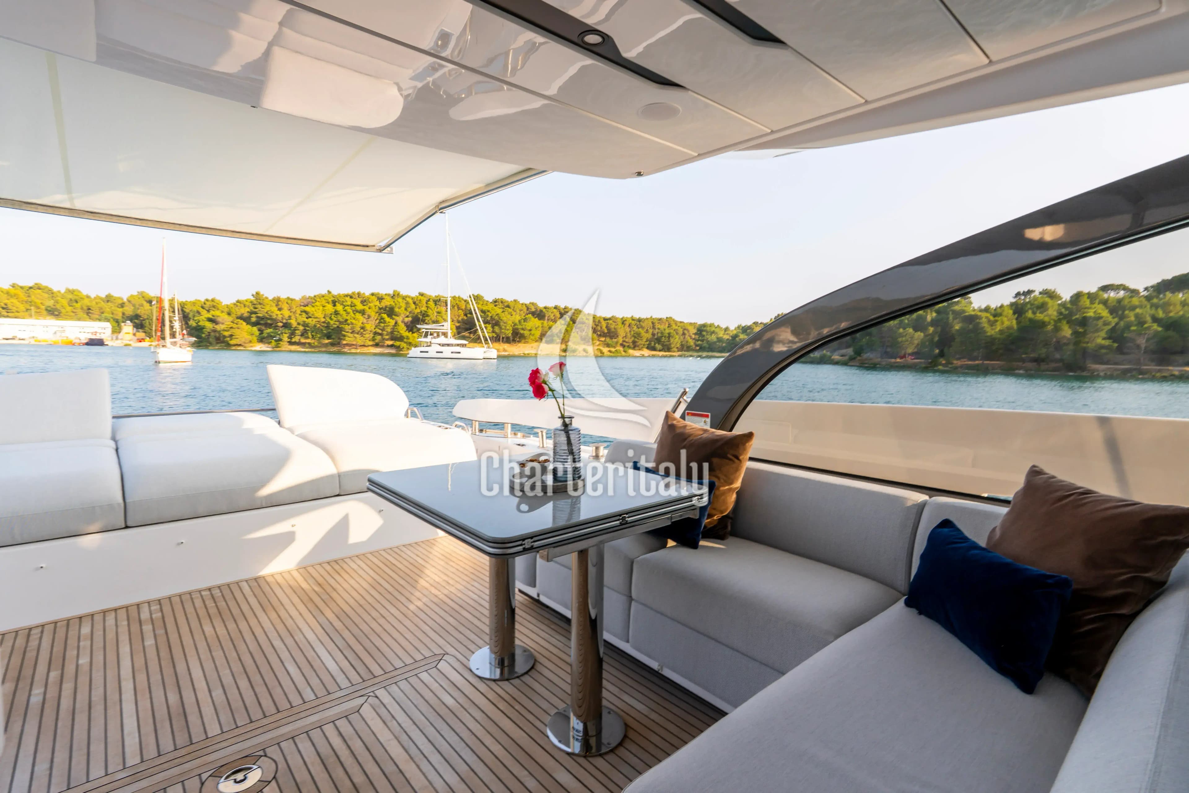 Azimut S7 - Felicita - 41