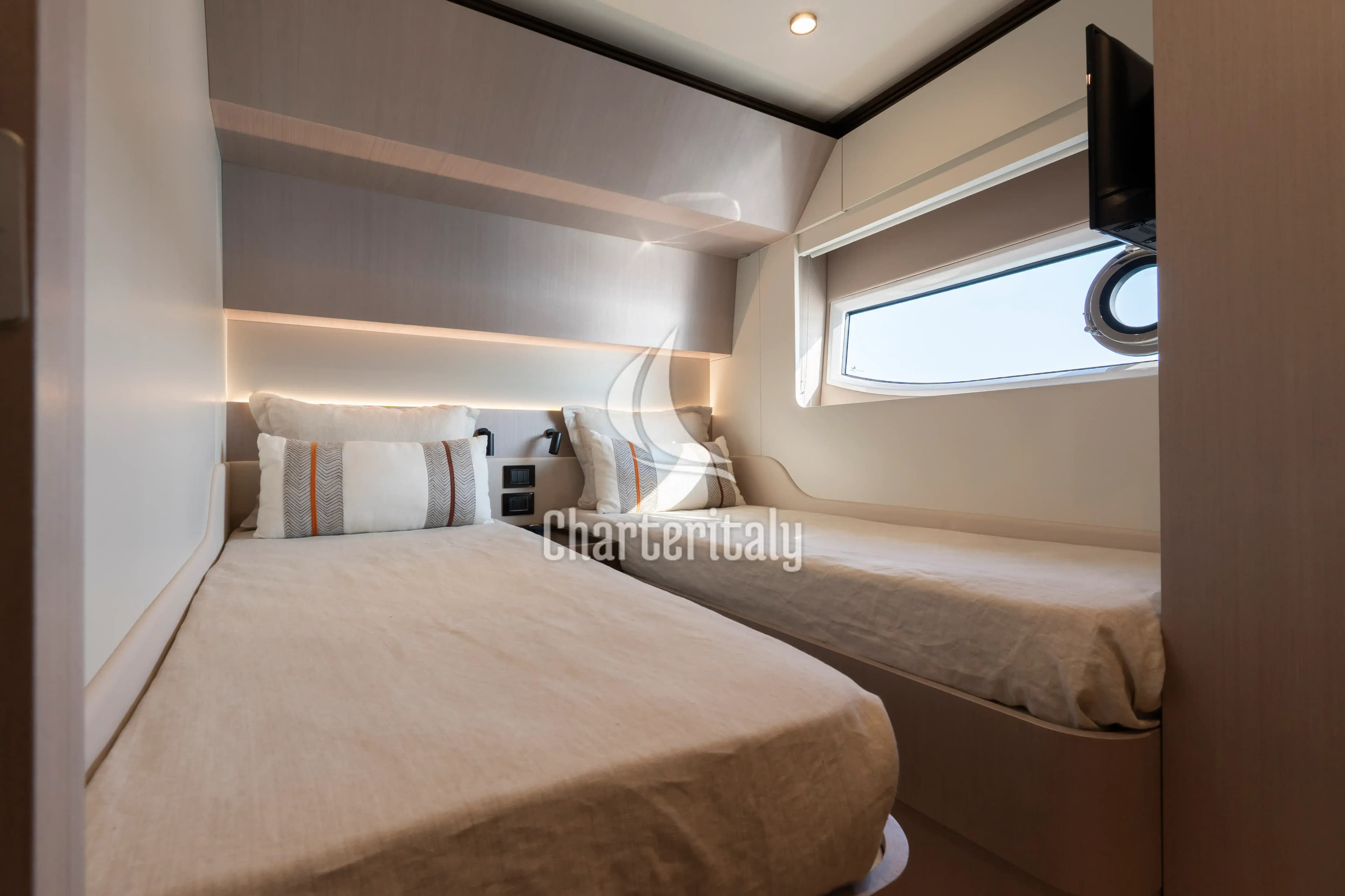 Azimut S7 - Felicita - 90