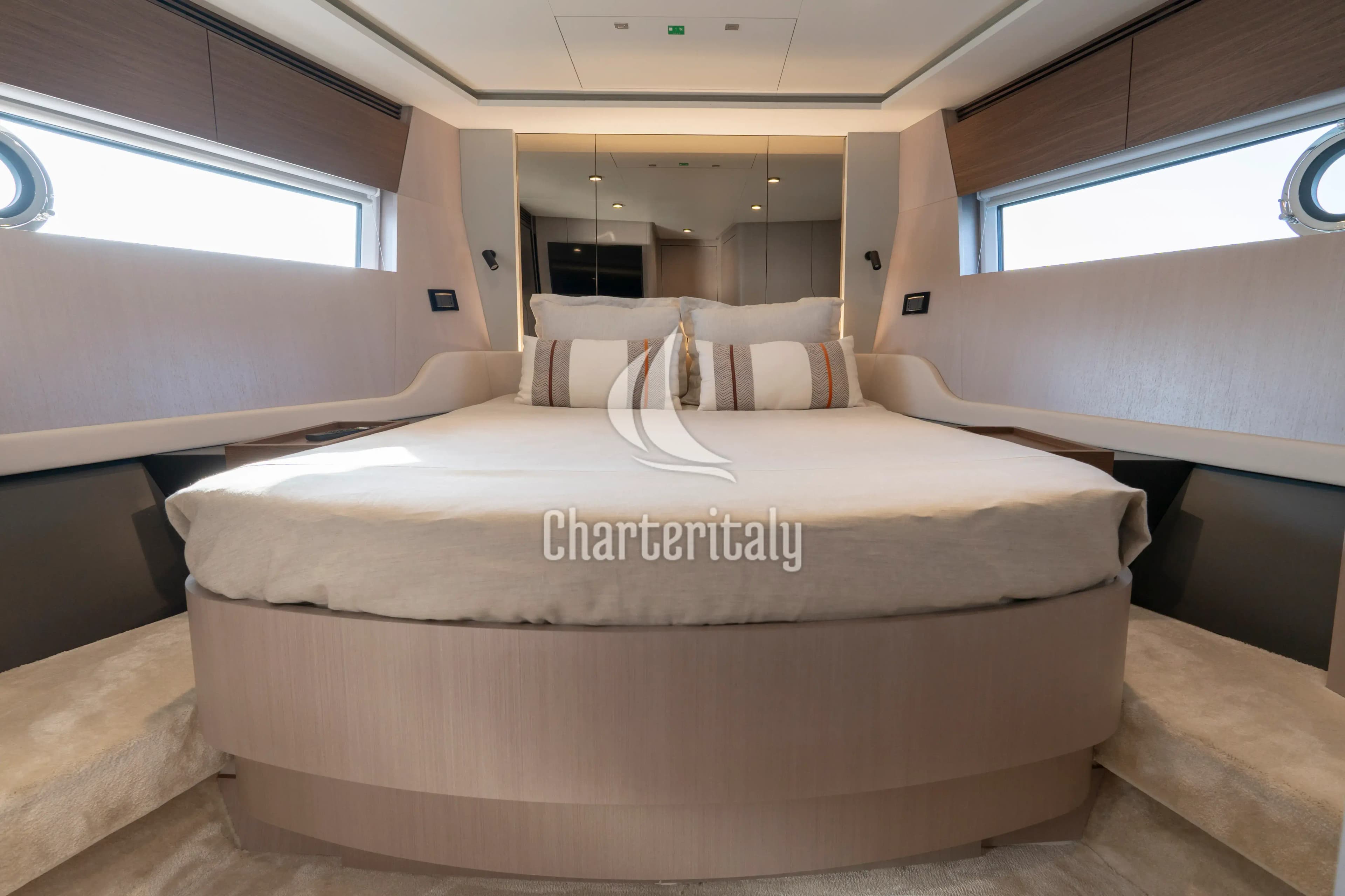 Azimut S7 - Felicita - 10