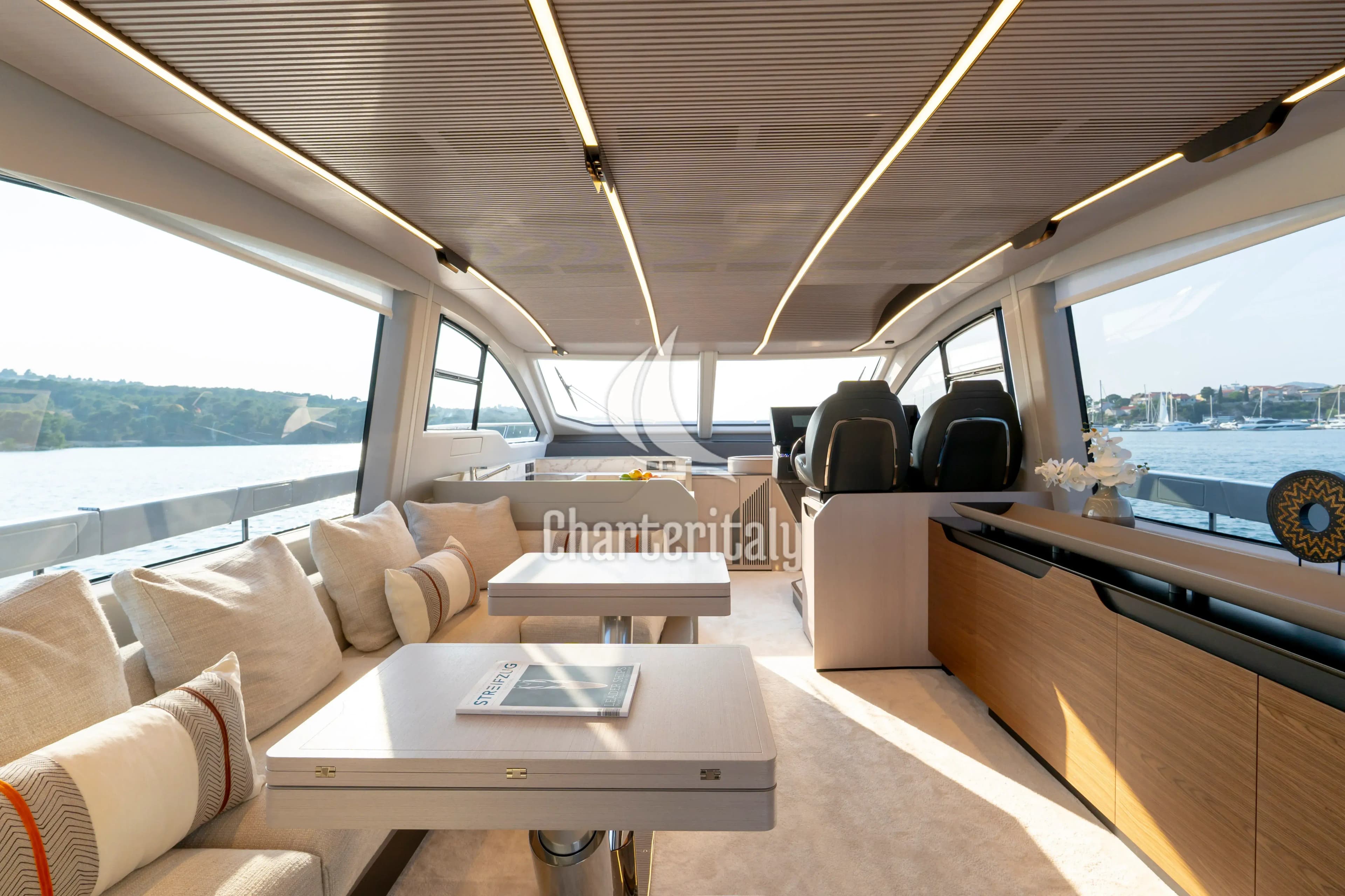 Azimut S7 - Felicita - 79