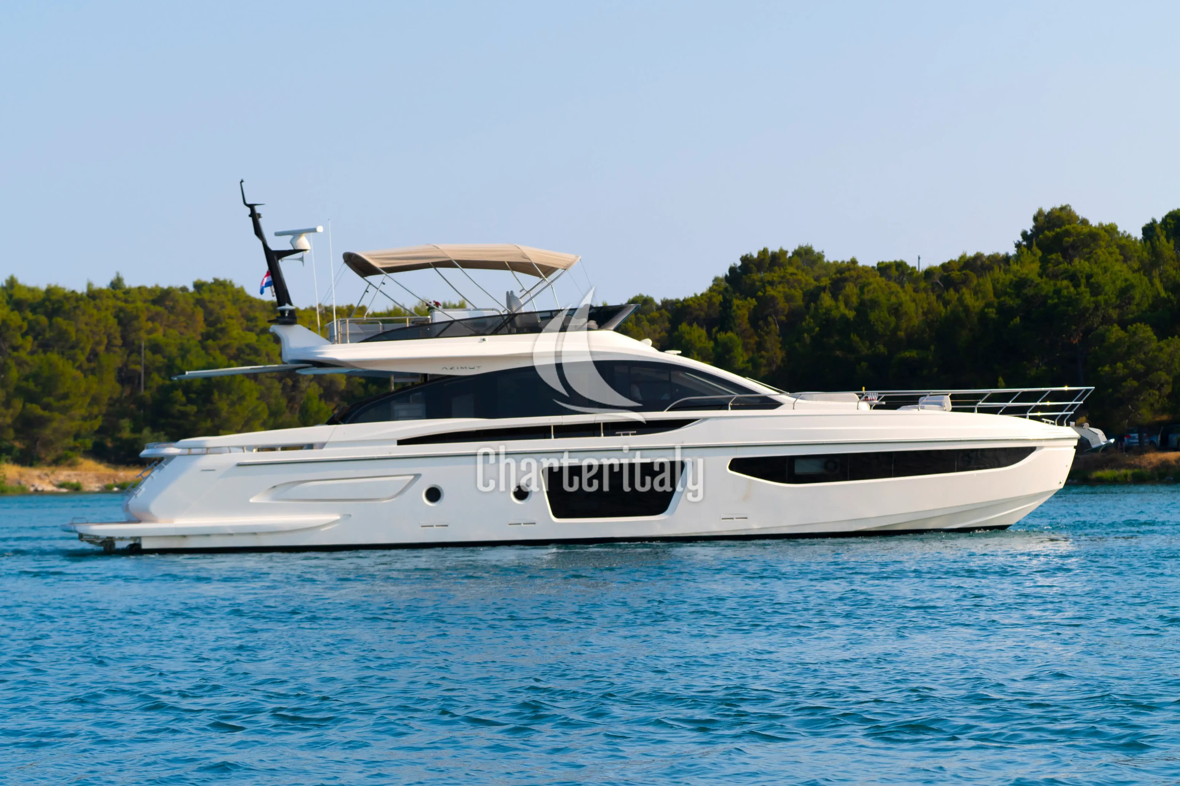 Azimut S7 - Felicita - 59