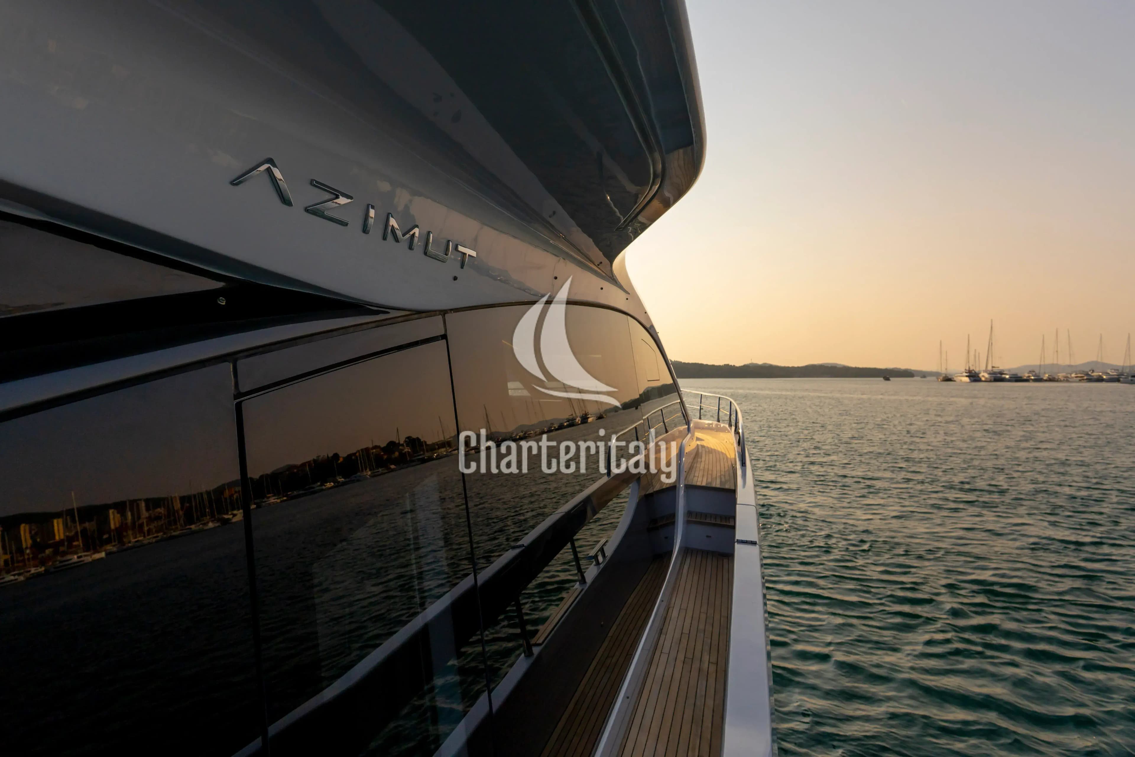 Azimut S7 - Felicita - 23