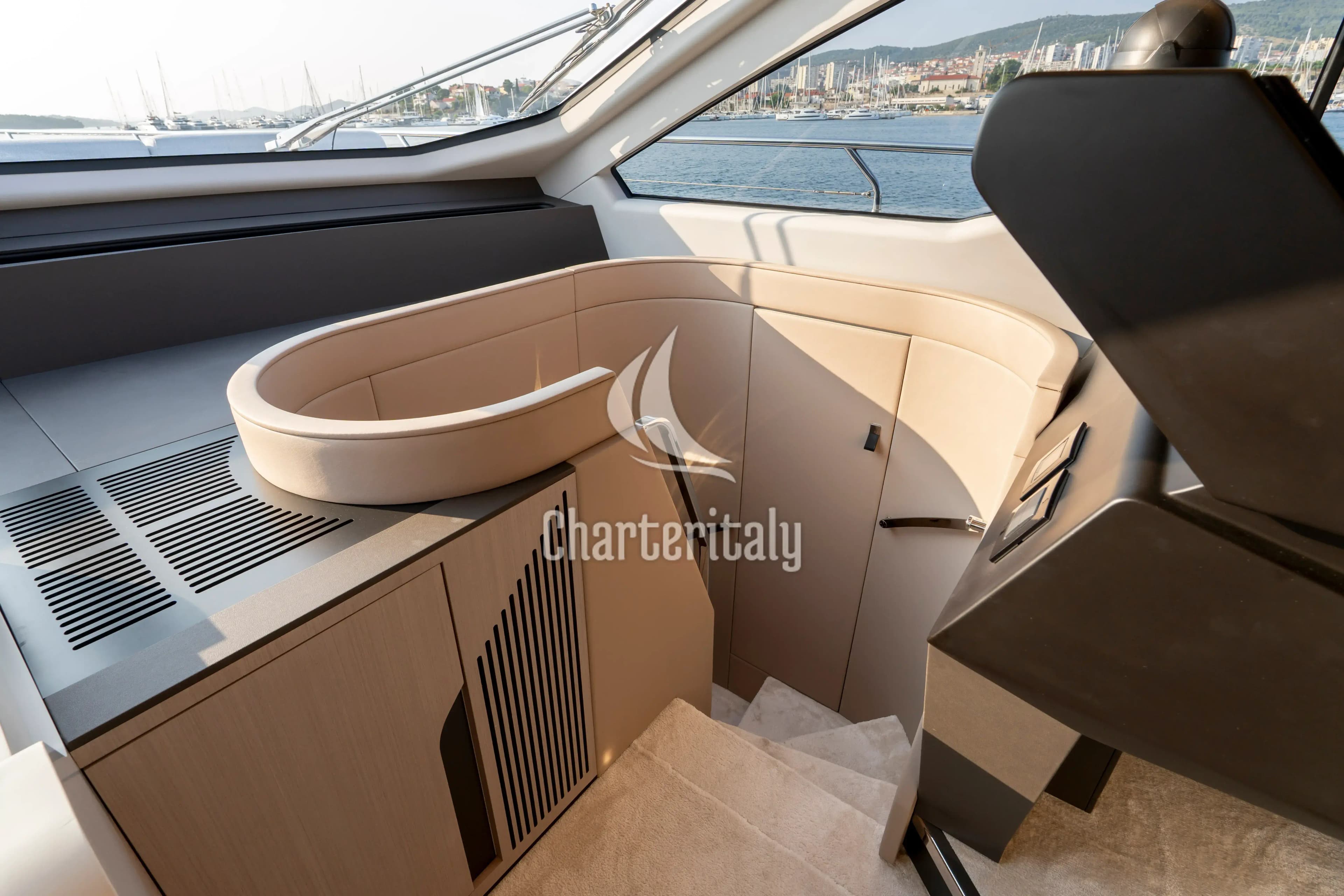Azimut S7 - Felicita - 66