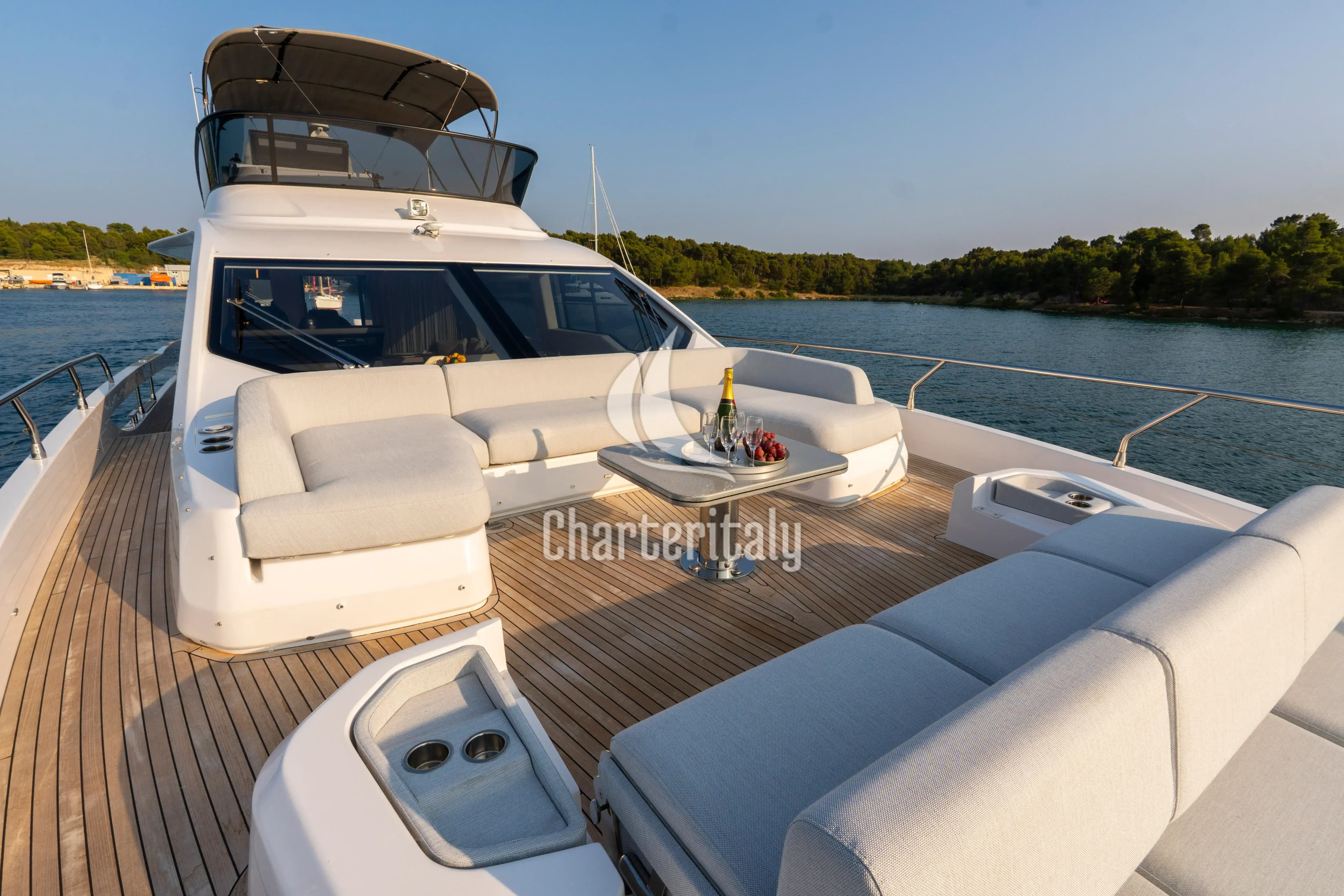 Azimut S7 - Felicita - 18