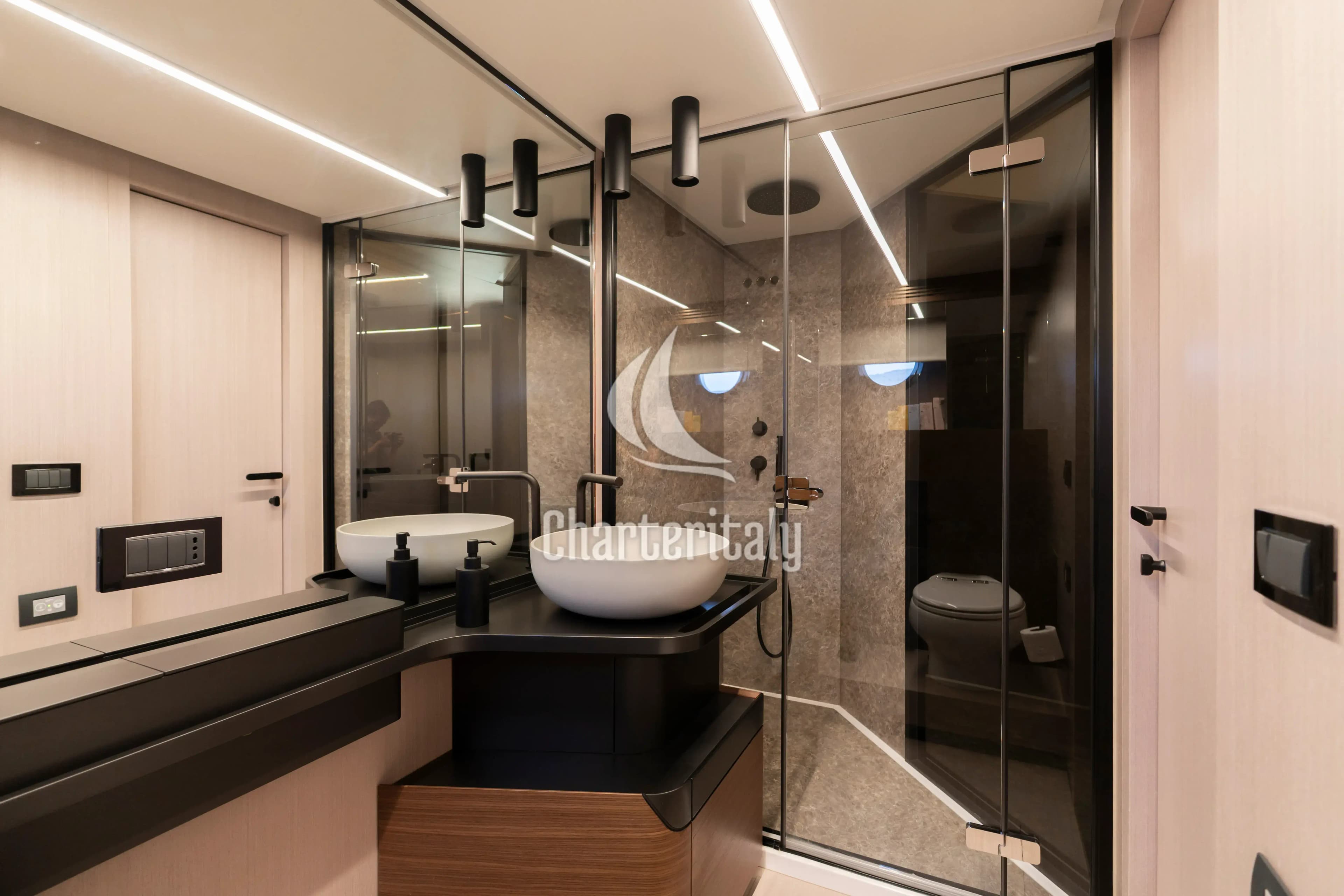 Azimut S7 - Felicita - 35