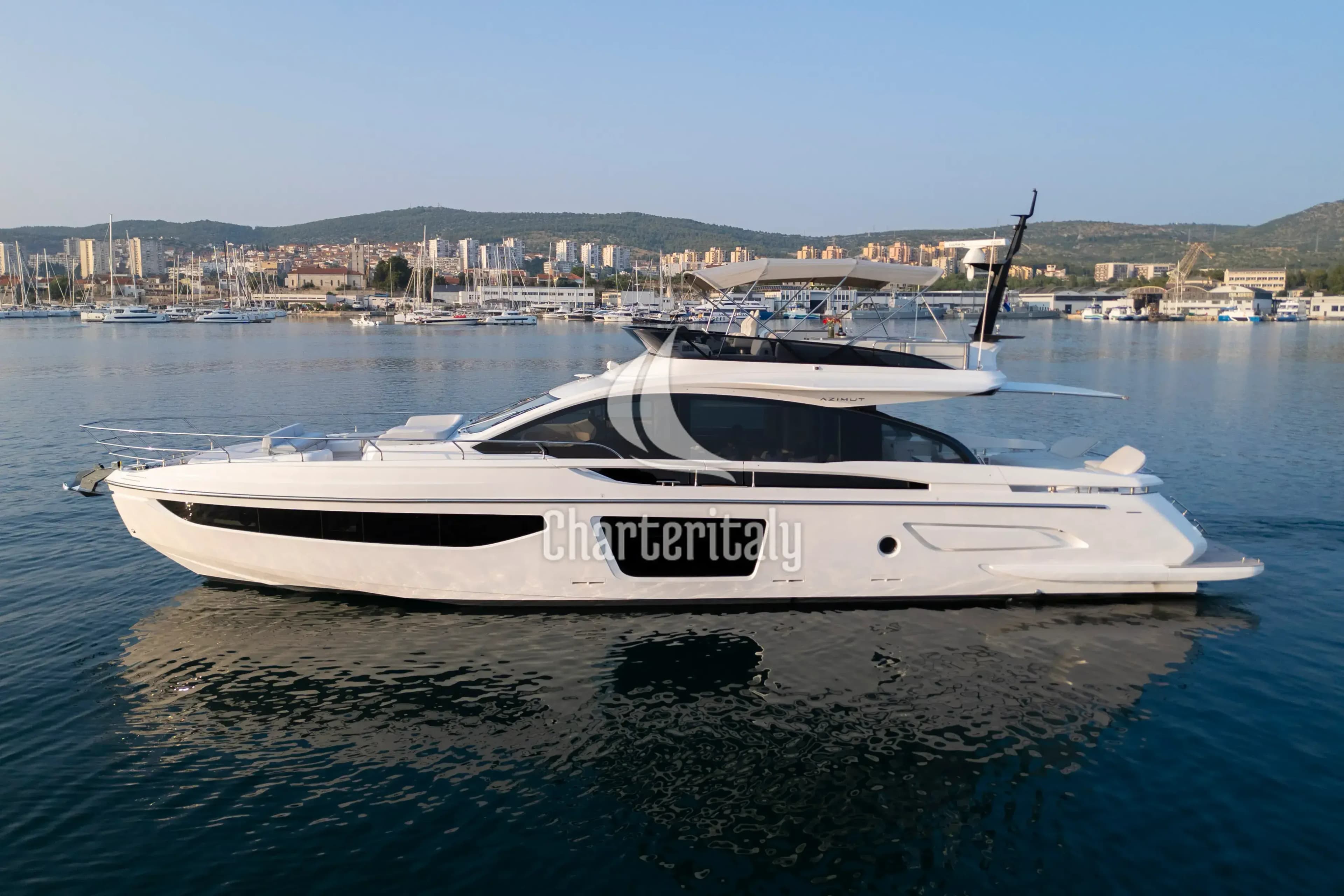 Azimut S7 - Felicita - 78