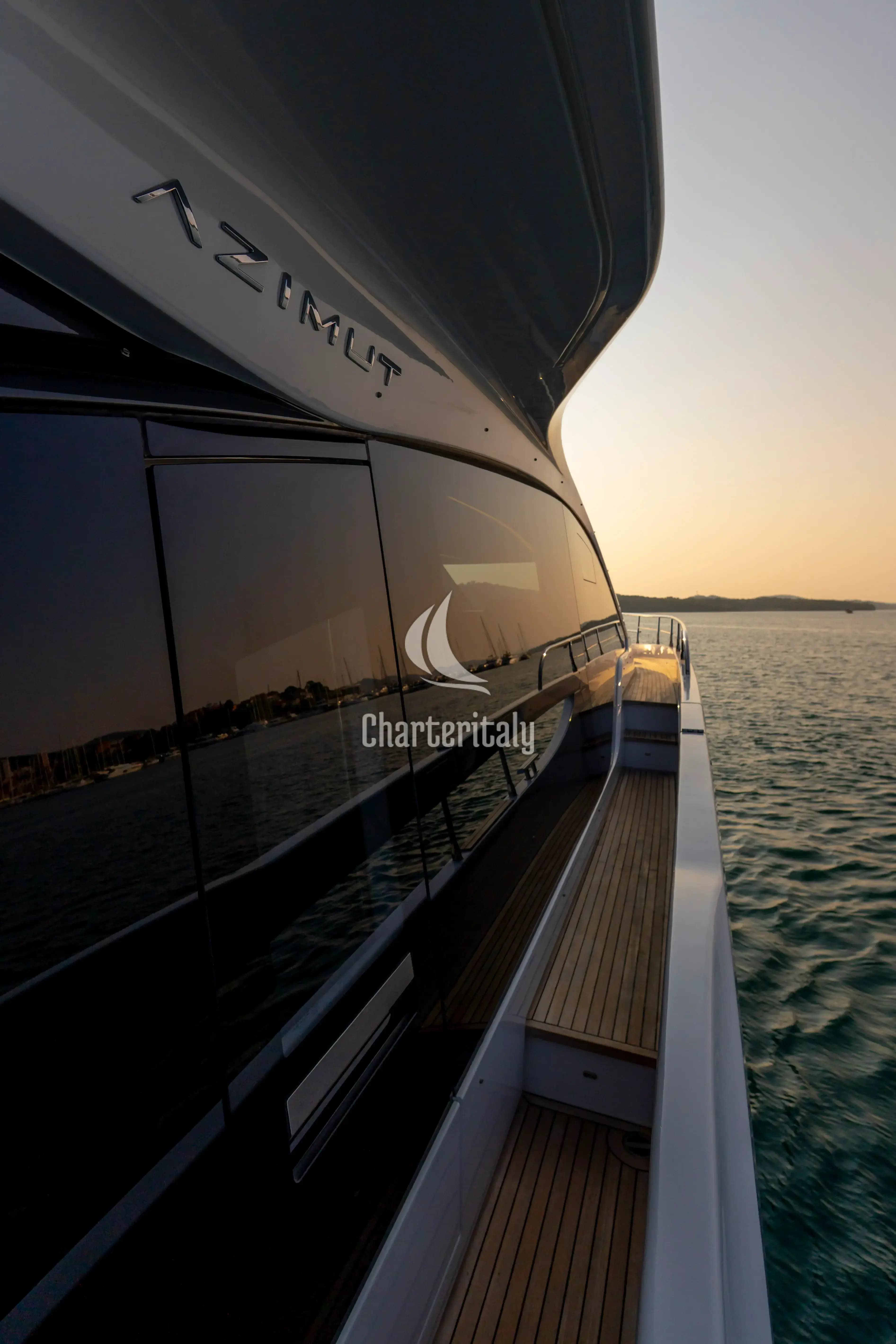 Azimut S7 - Felicita - 45