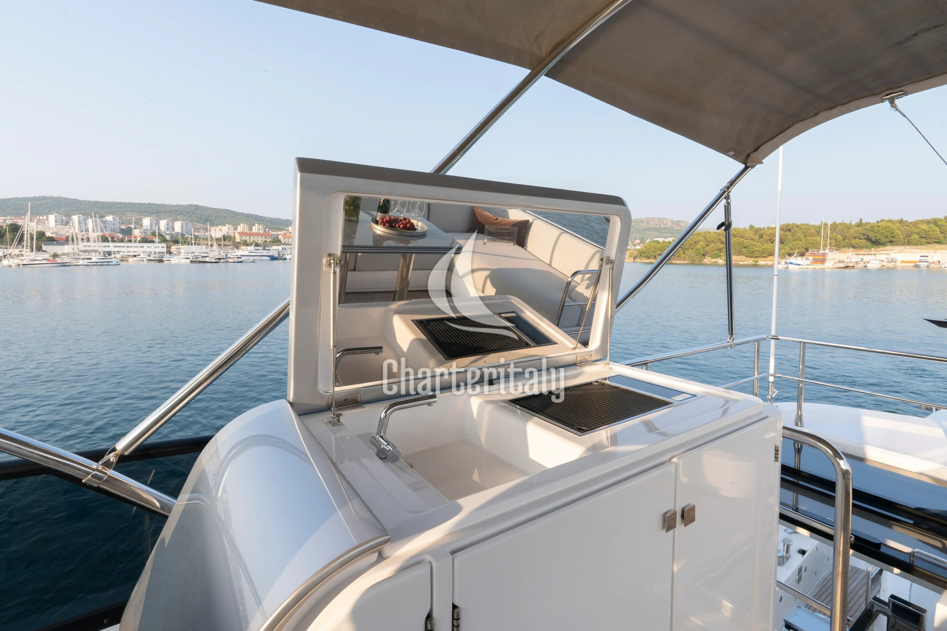 Azimut S7 - Felicita - 50