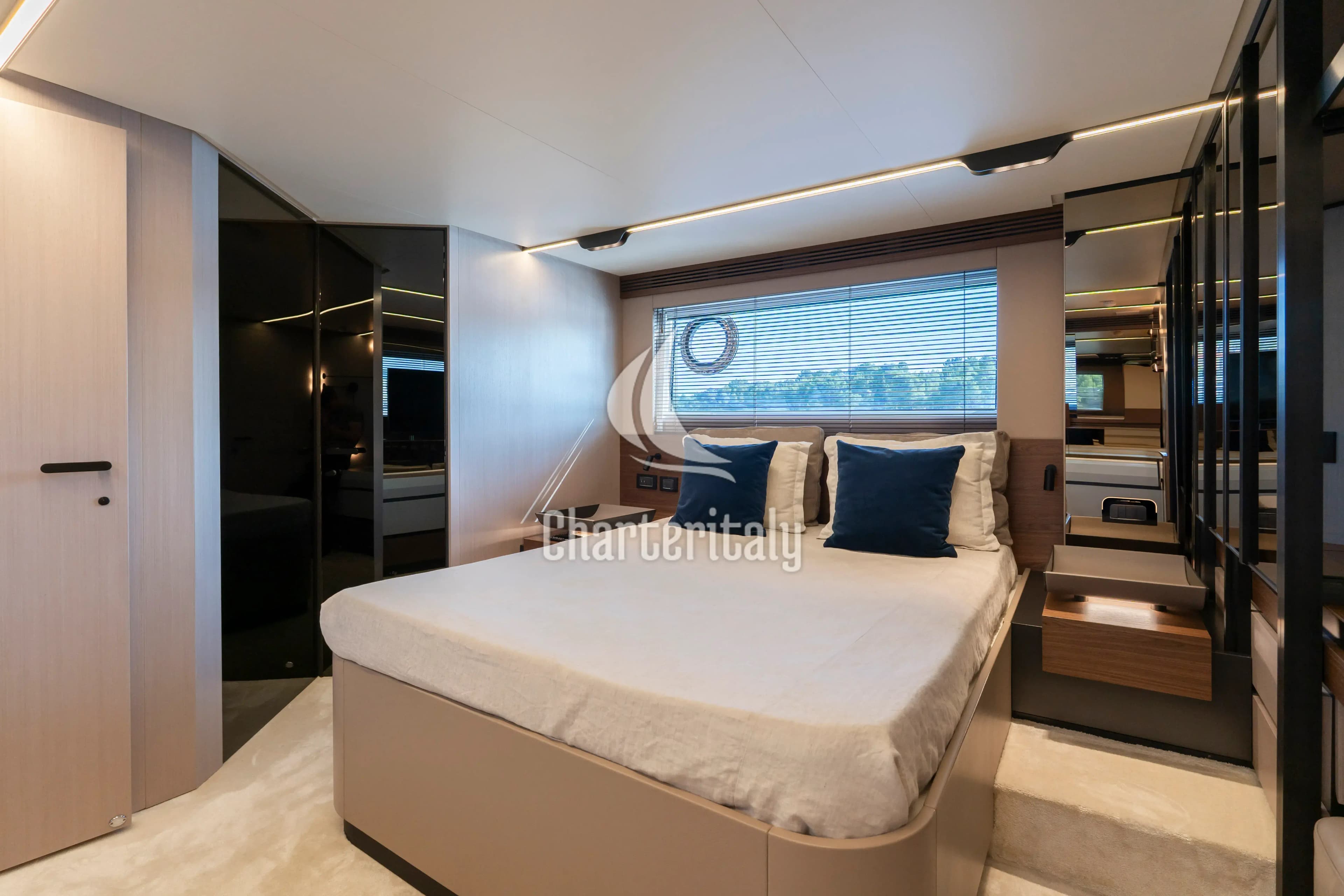 Azimut S7 - Felicita - 15