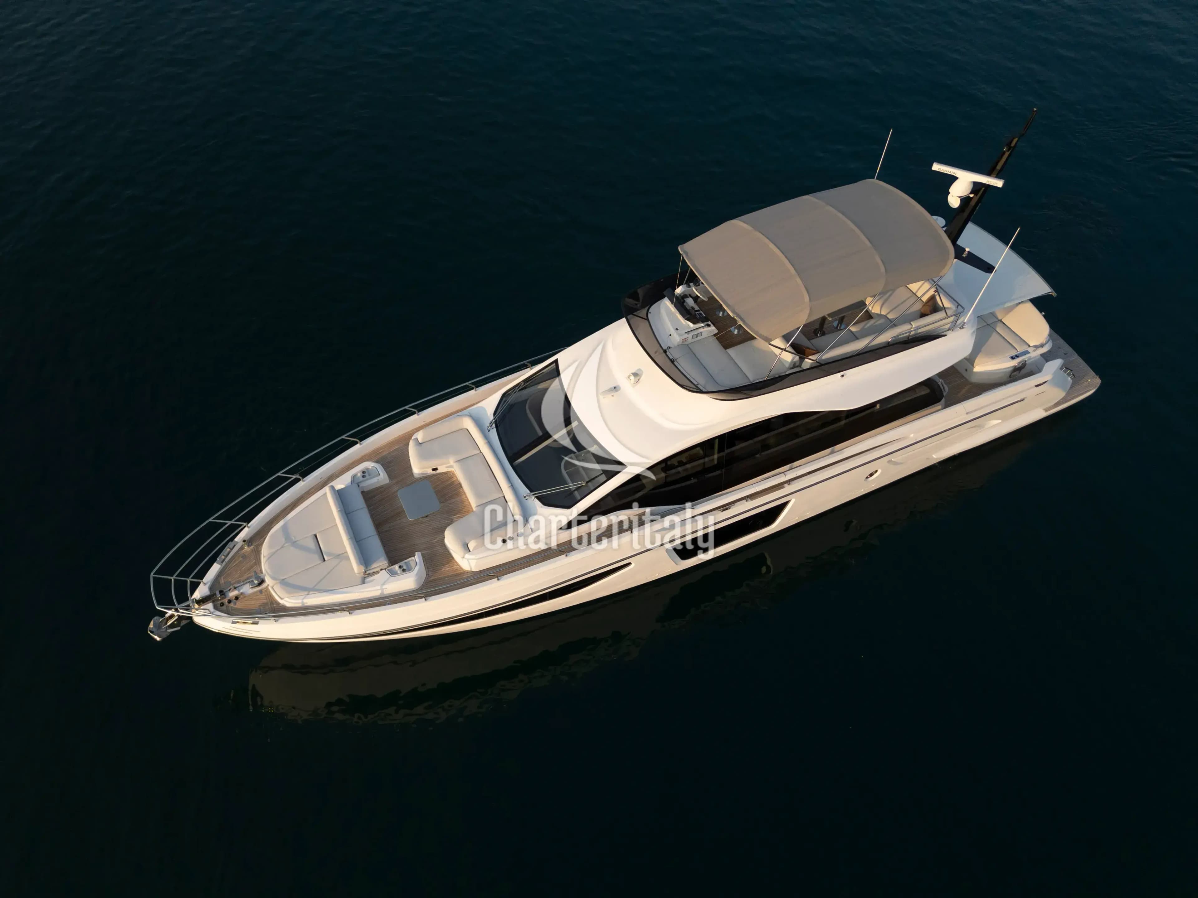 Azimut S7 - Felicita - 63
